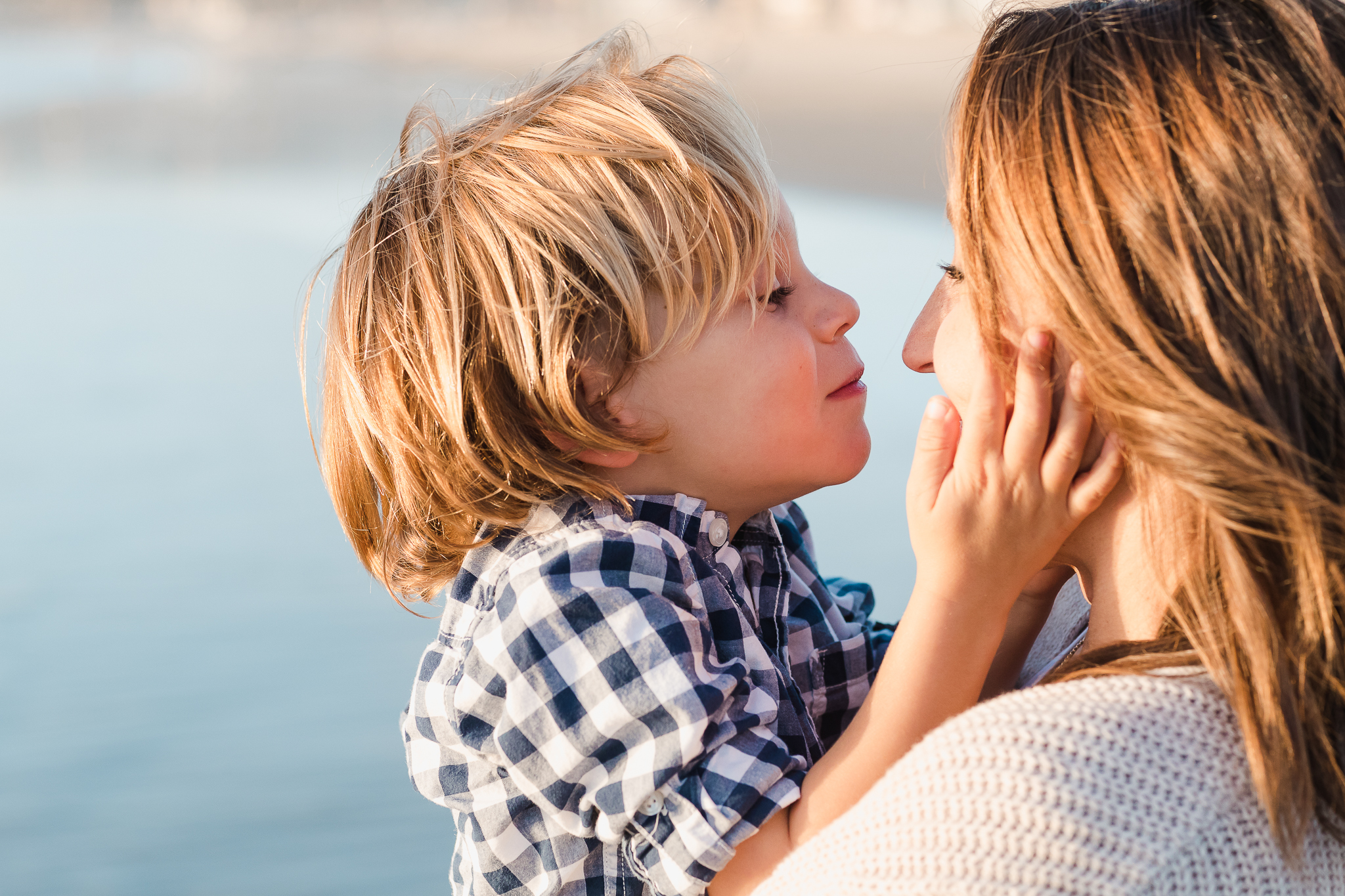 San Diego Family Photographer