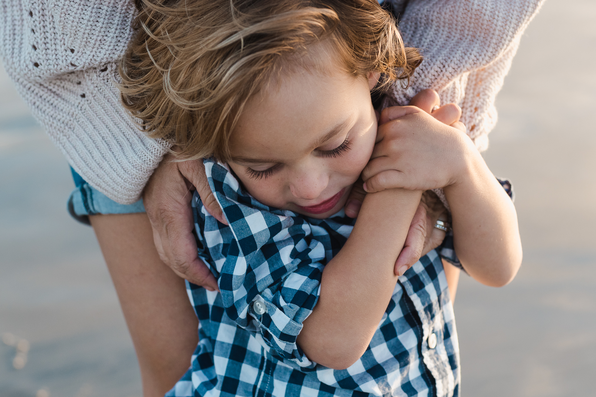 Coronado Family Photographer