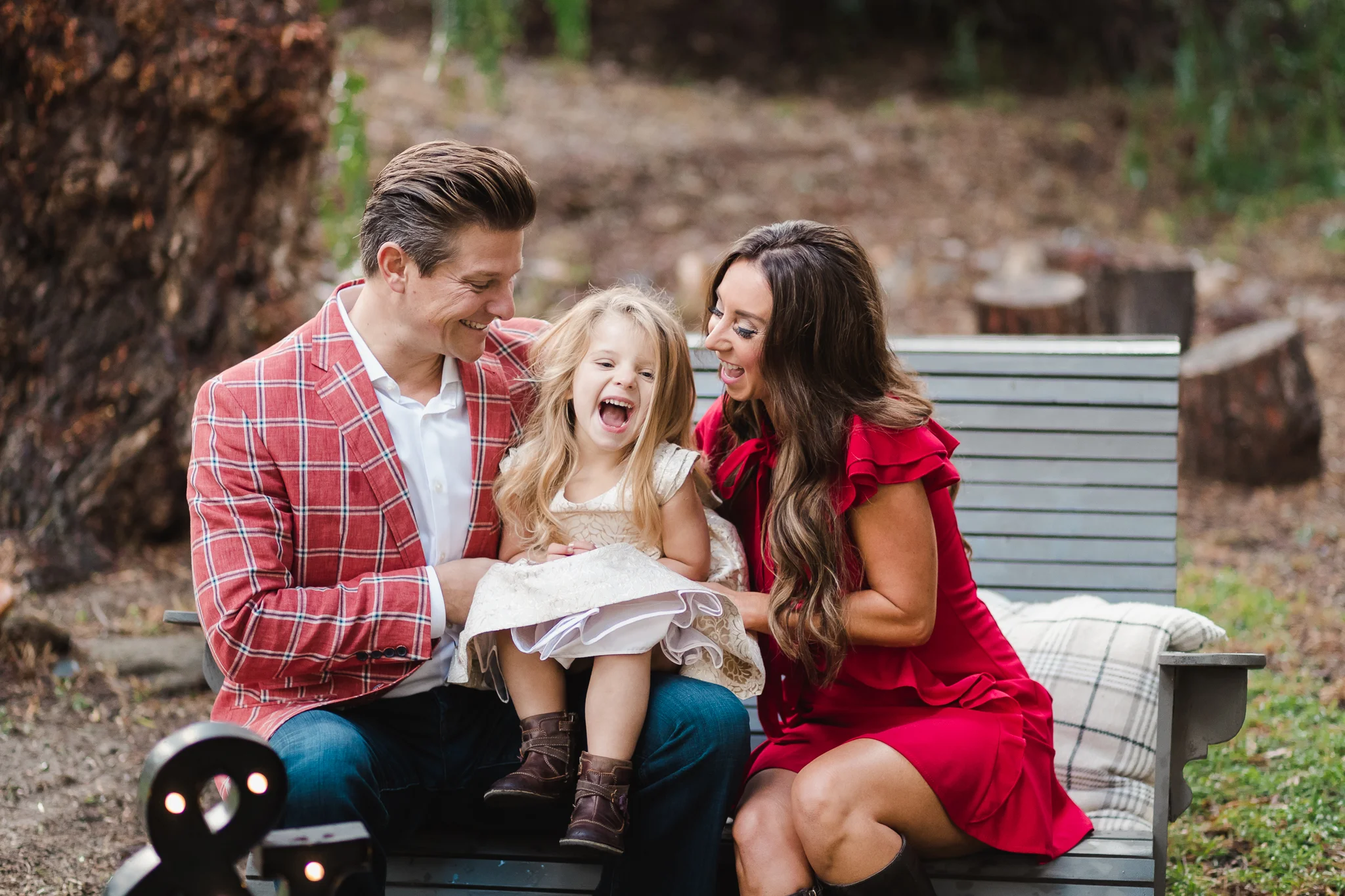 holiday family photos in la mesa