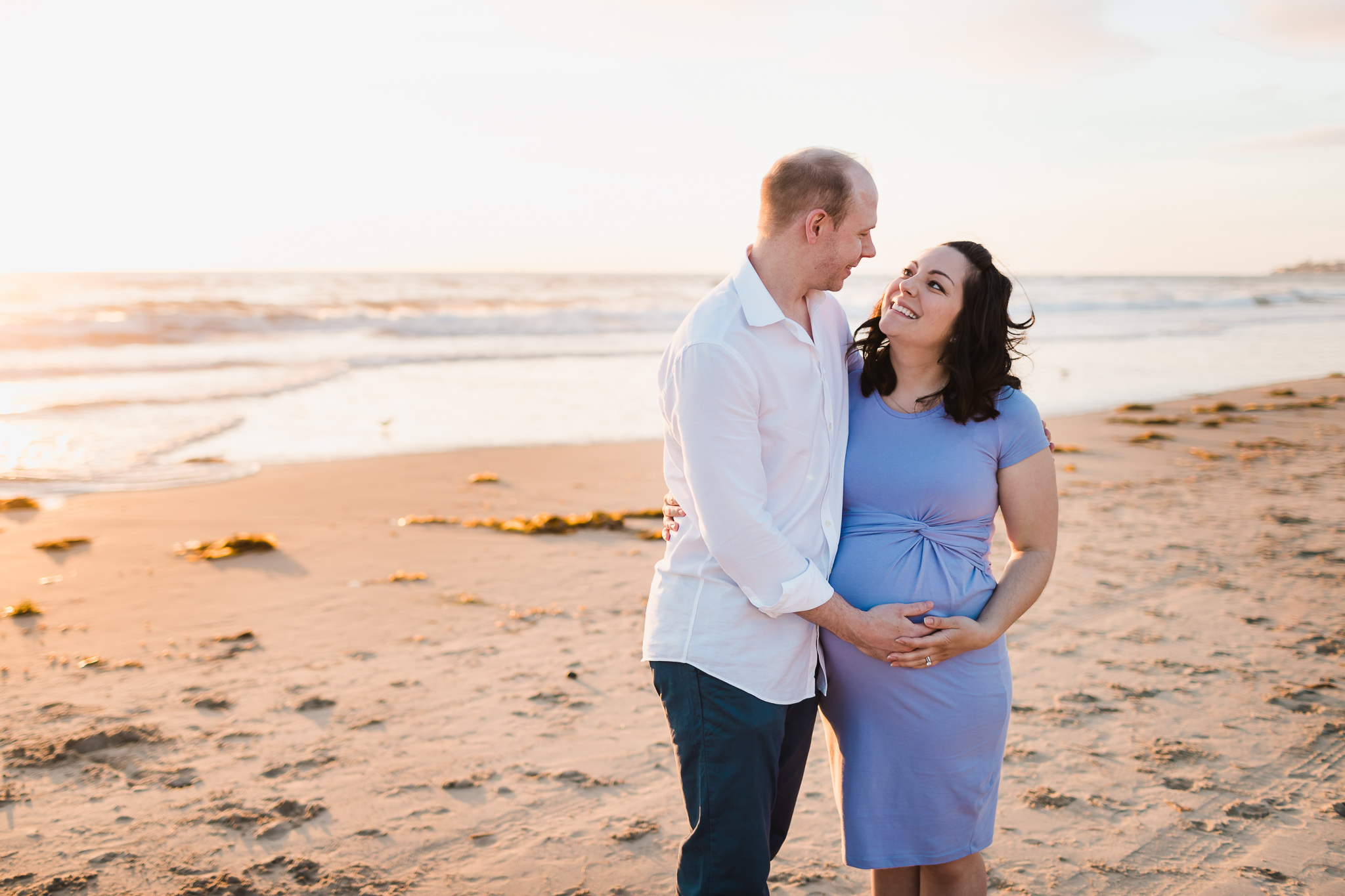 baby moon in san diego