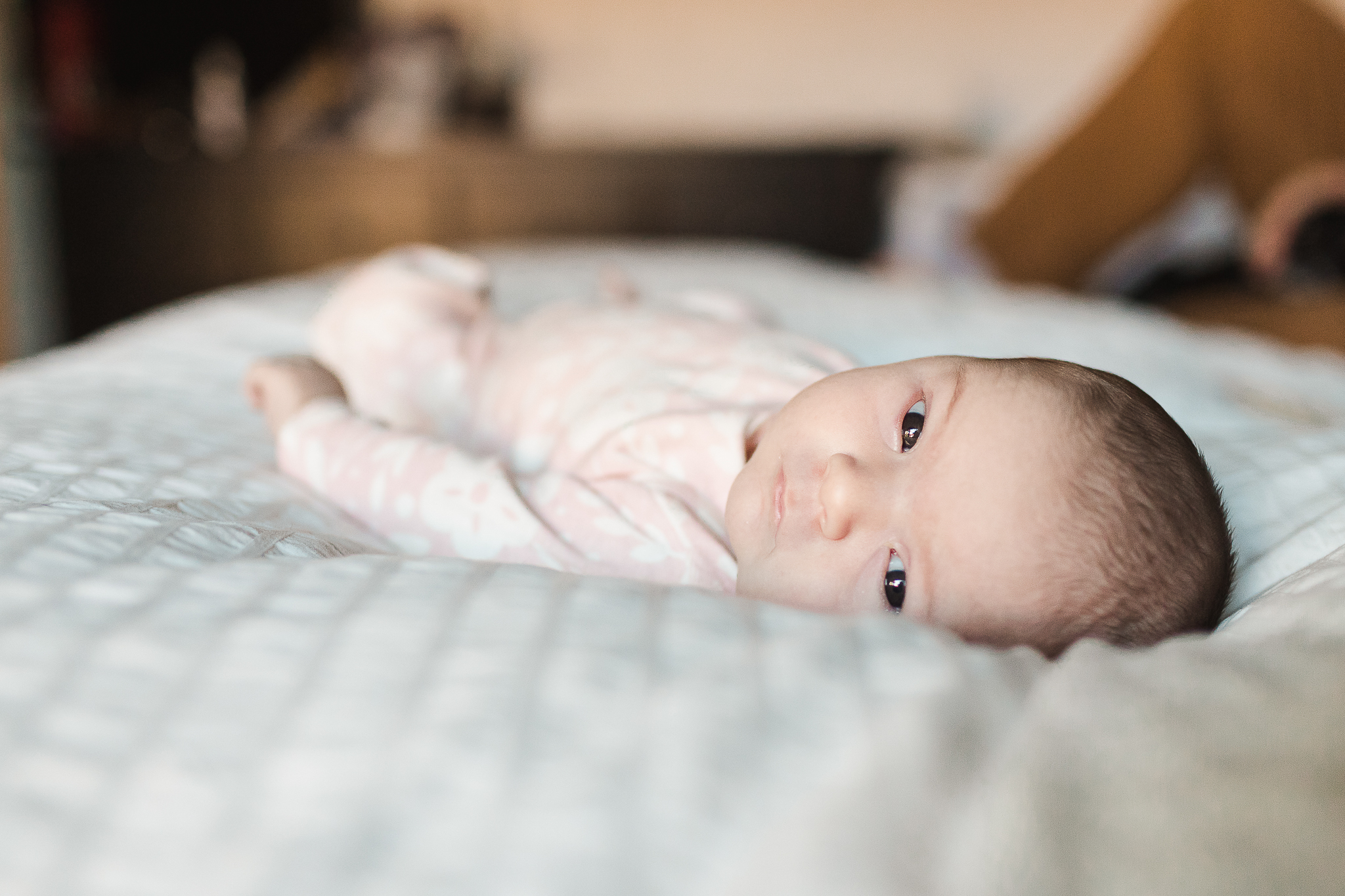 San Diego Newborn Photographer
