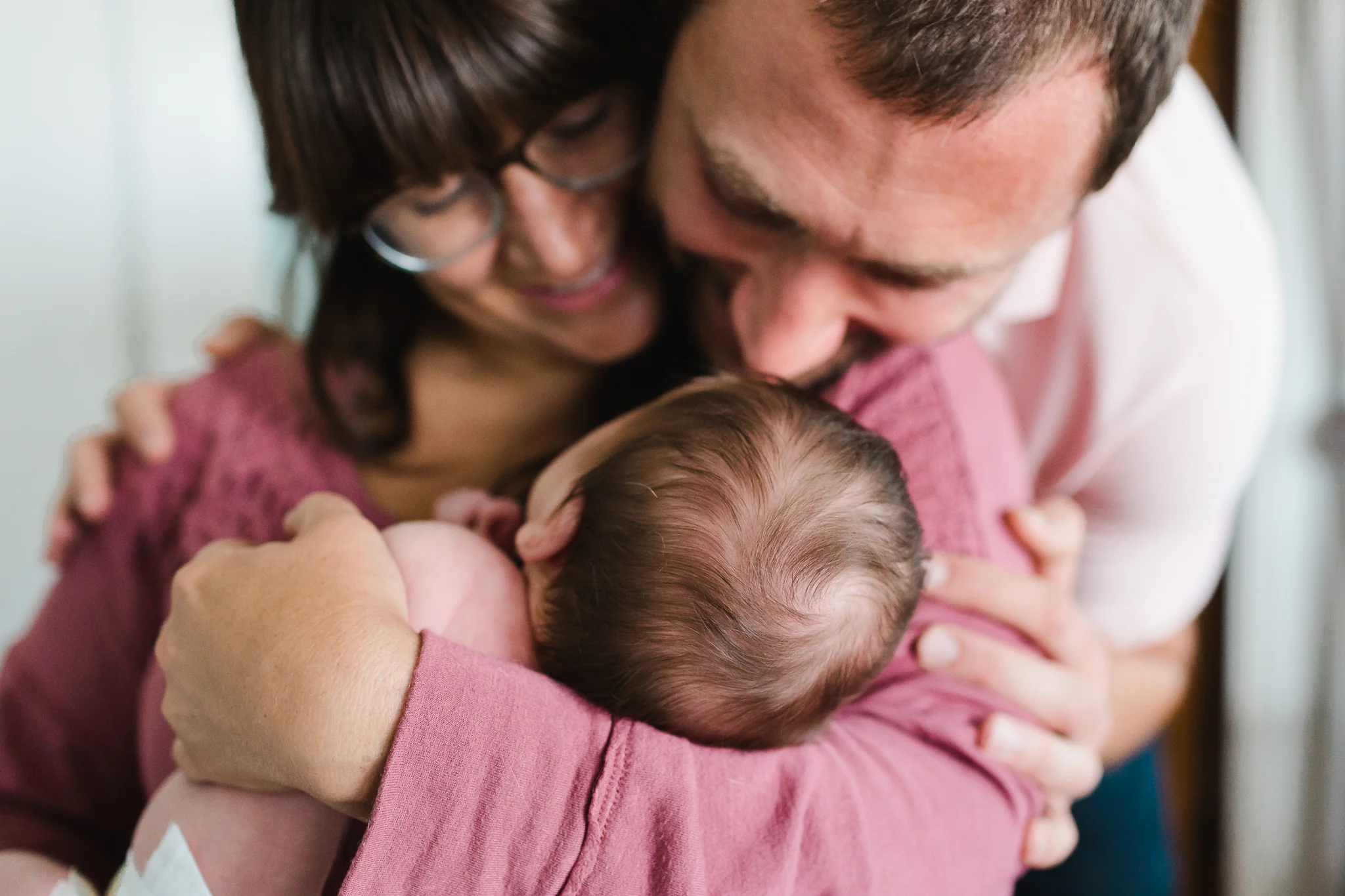 San Diego Newborn Photographer