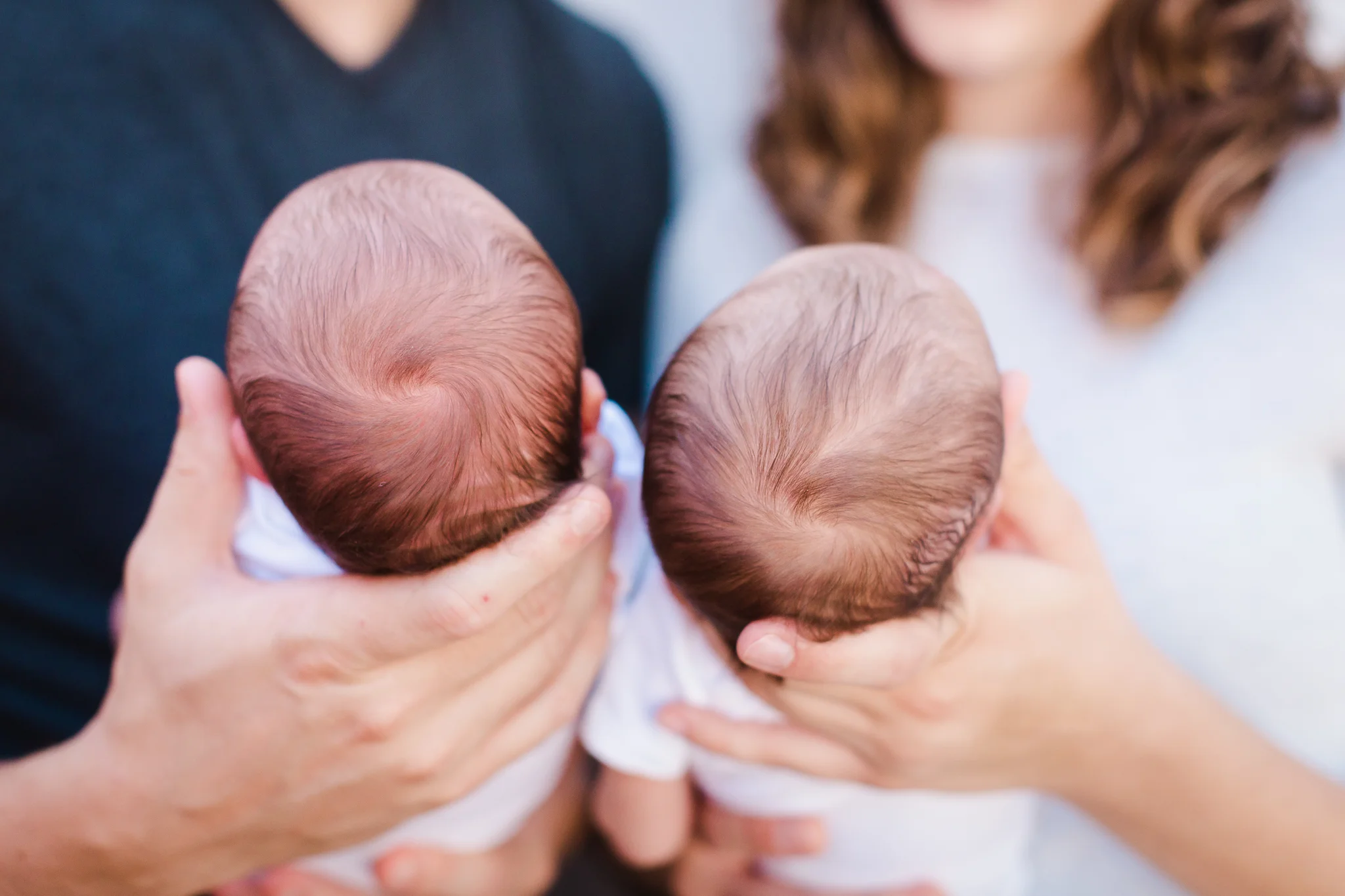 San Diego Newborn Photographer