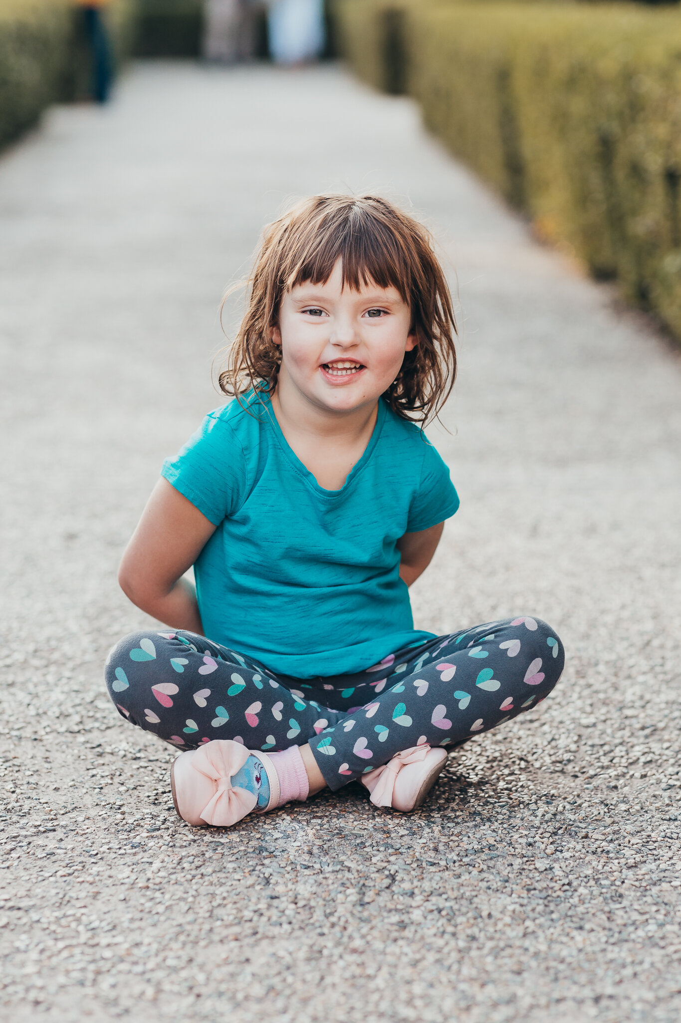 San Diego Family Photographer Balboa park