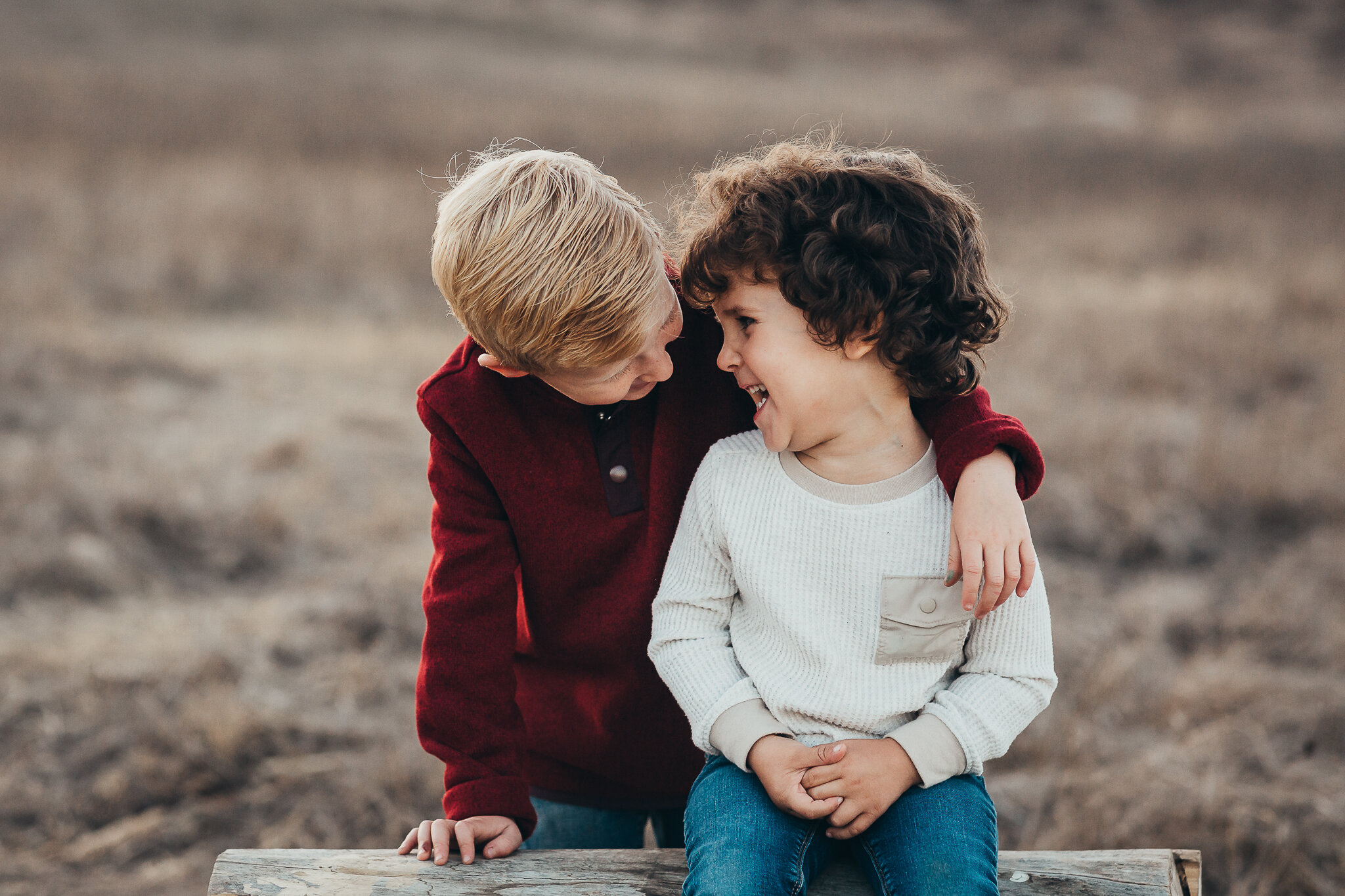 La Jolla Family Photographer