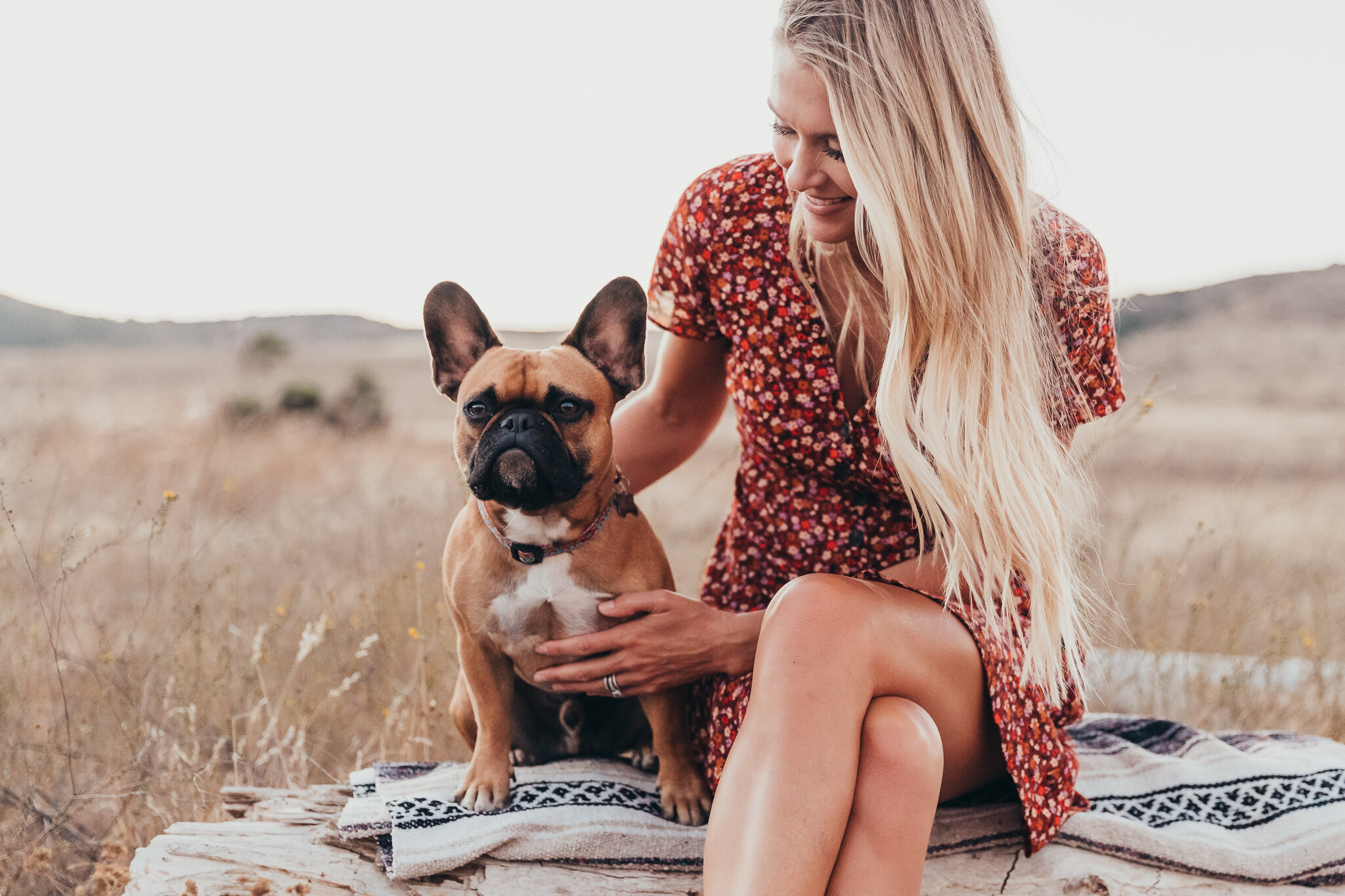 San Diego Family Photographer