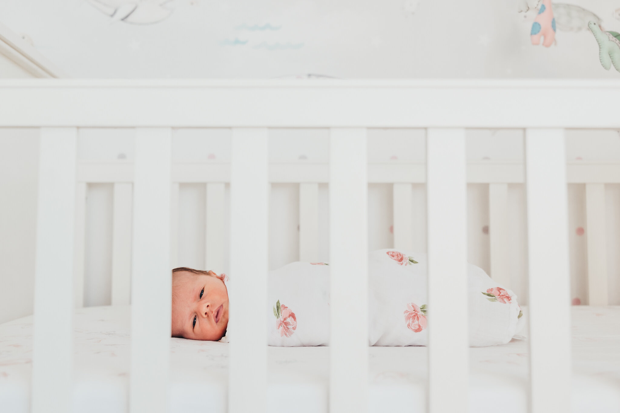 San Diego newborn photographer