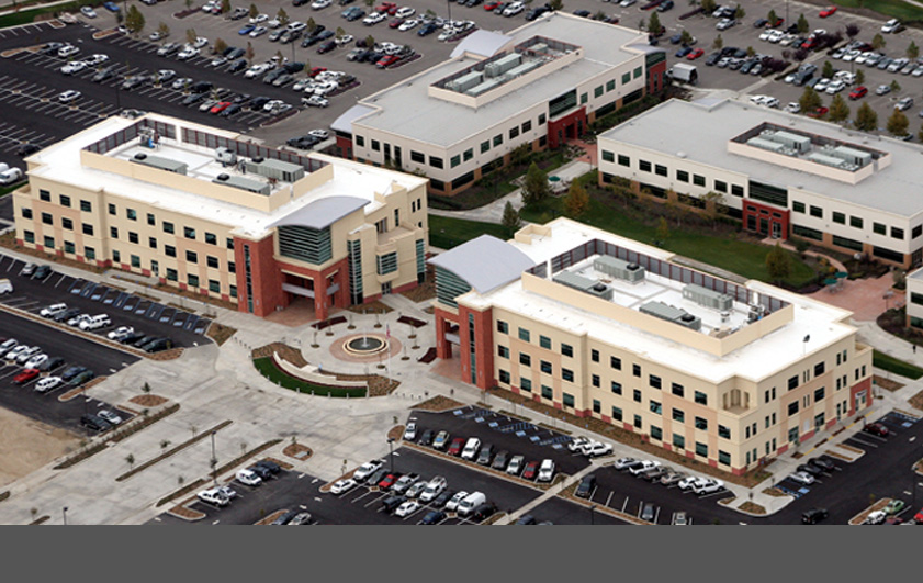 Bakersfield Energy Center