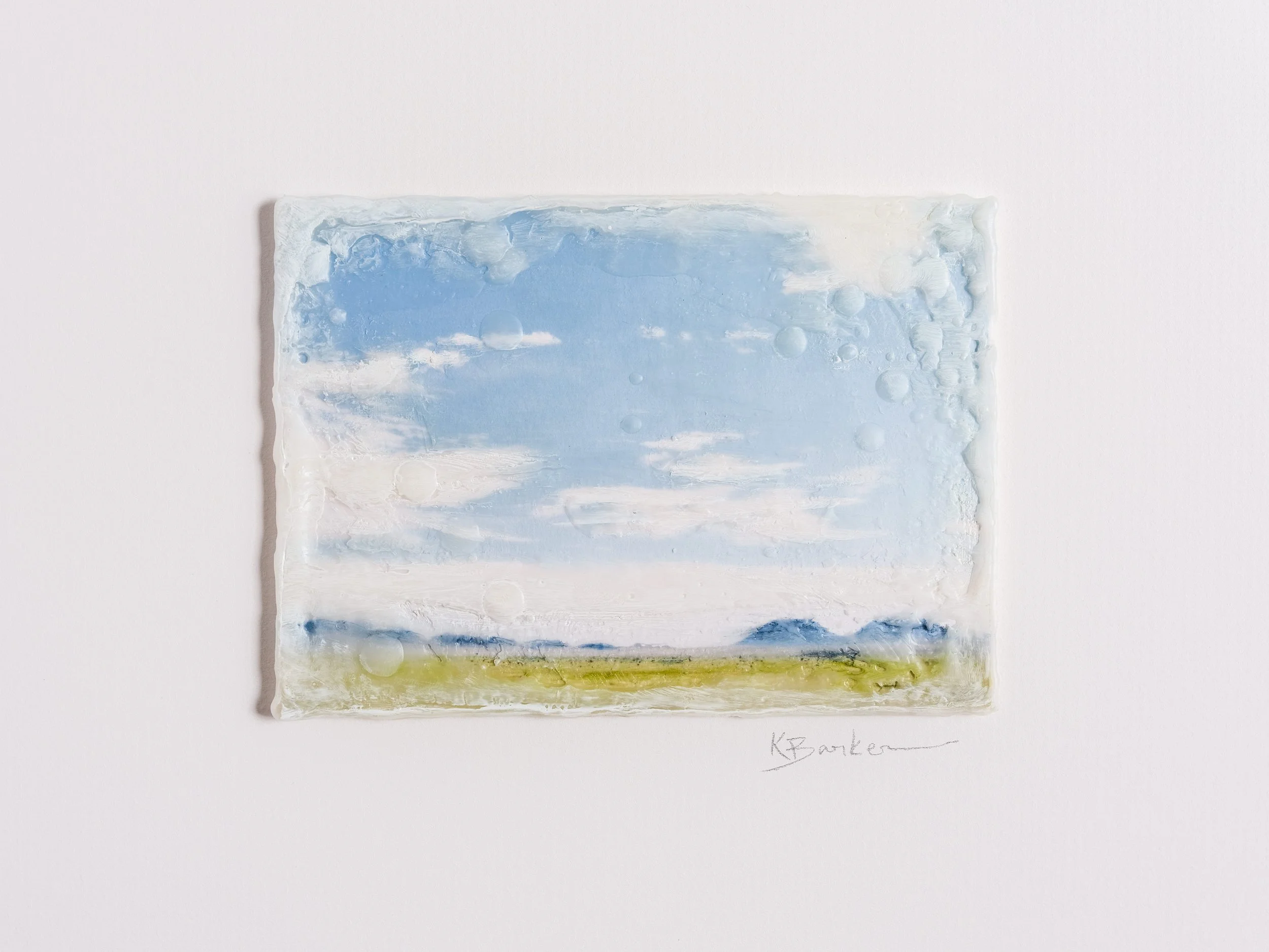 Davis Mountains