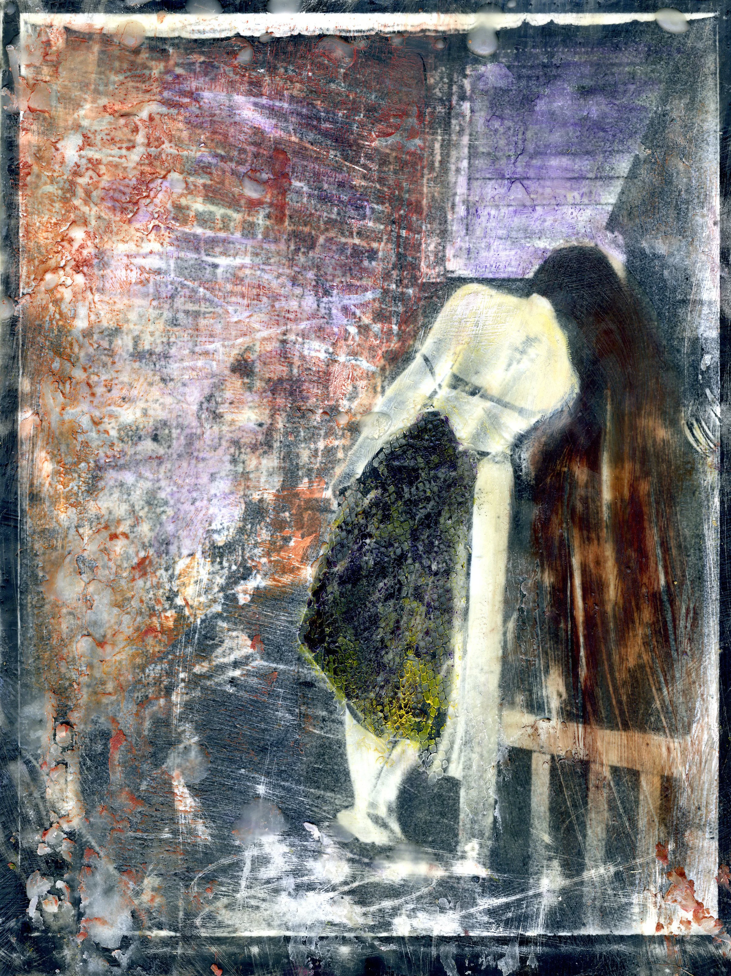 Sarah's Sadness 2