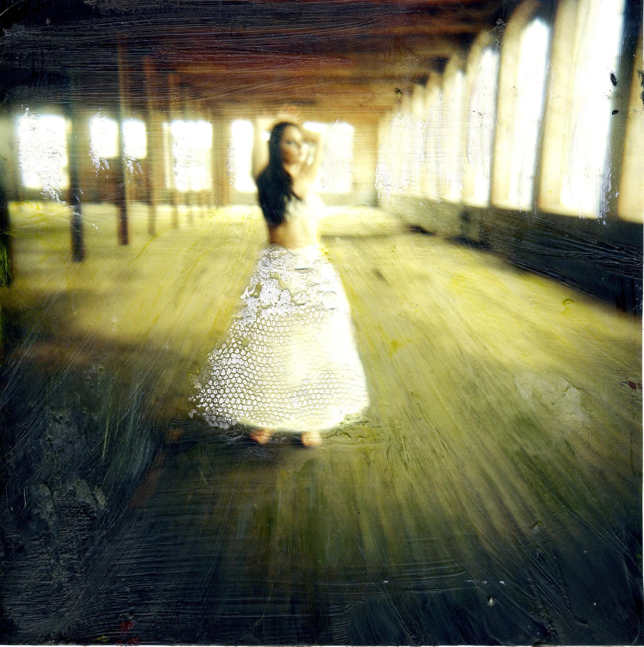 Twirling 1