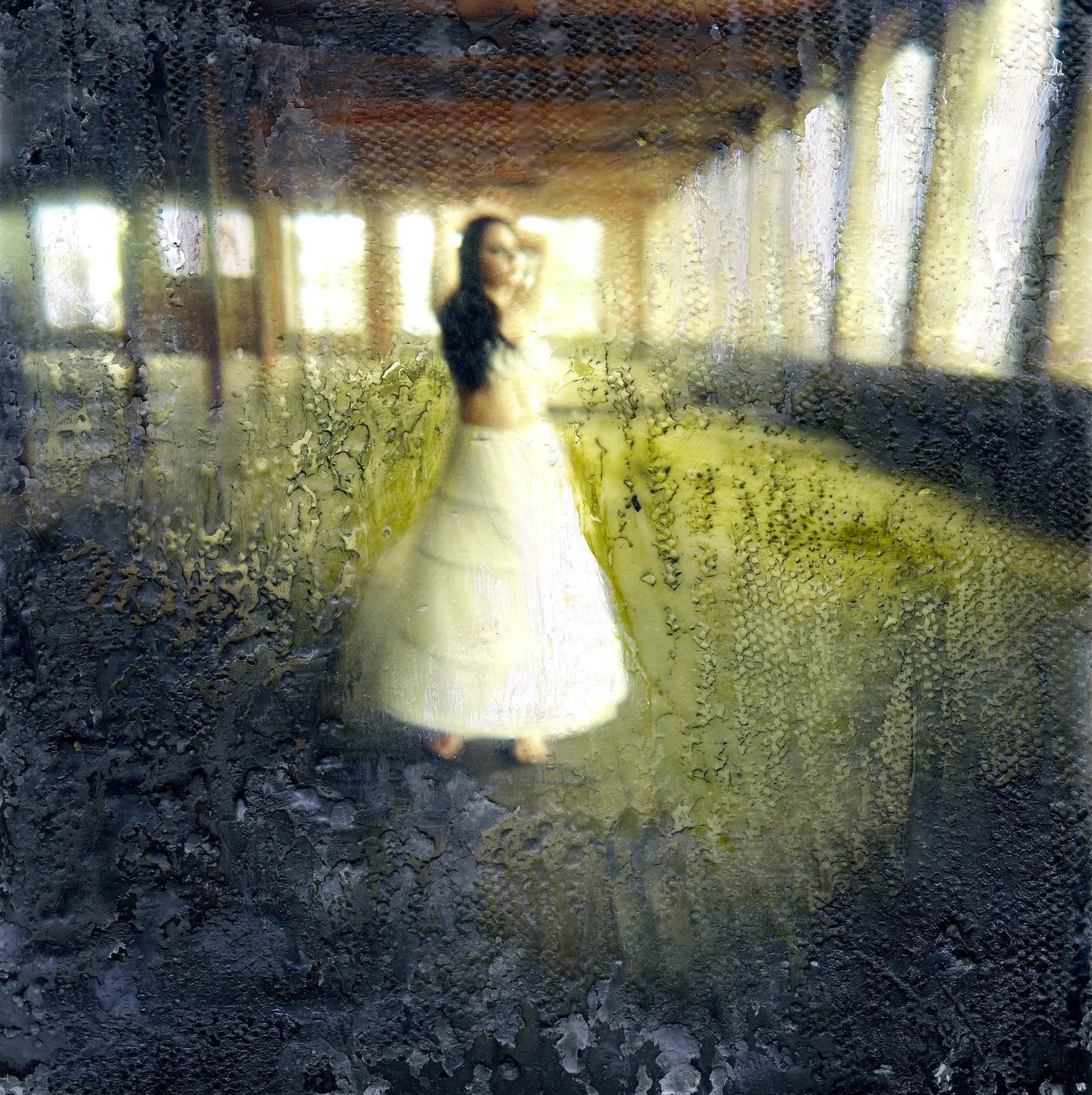 Twirling 2