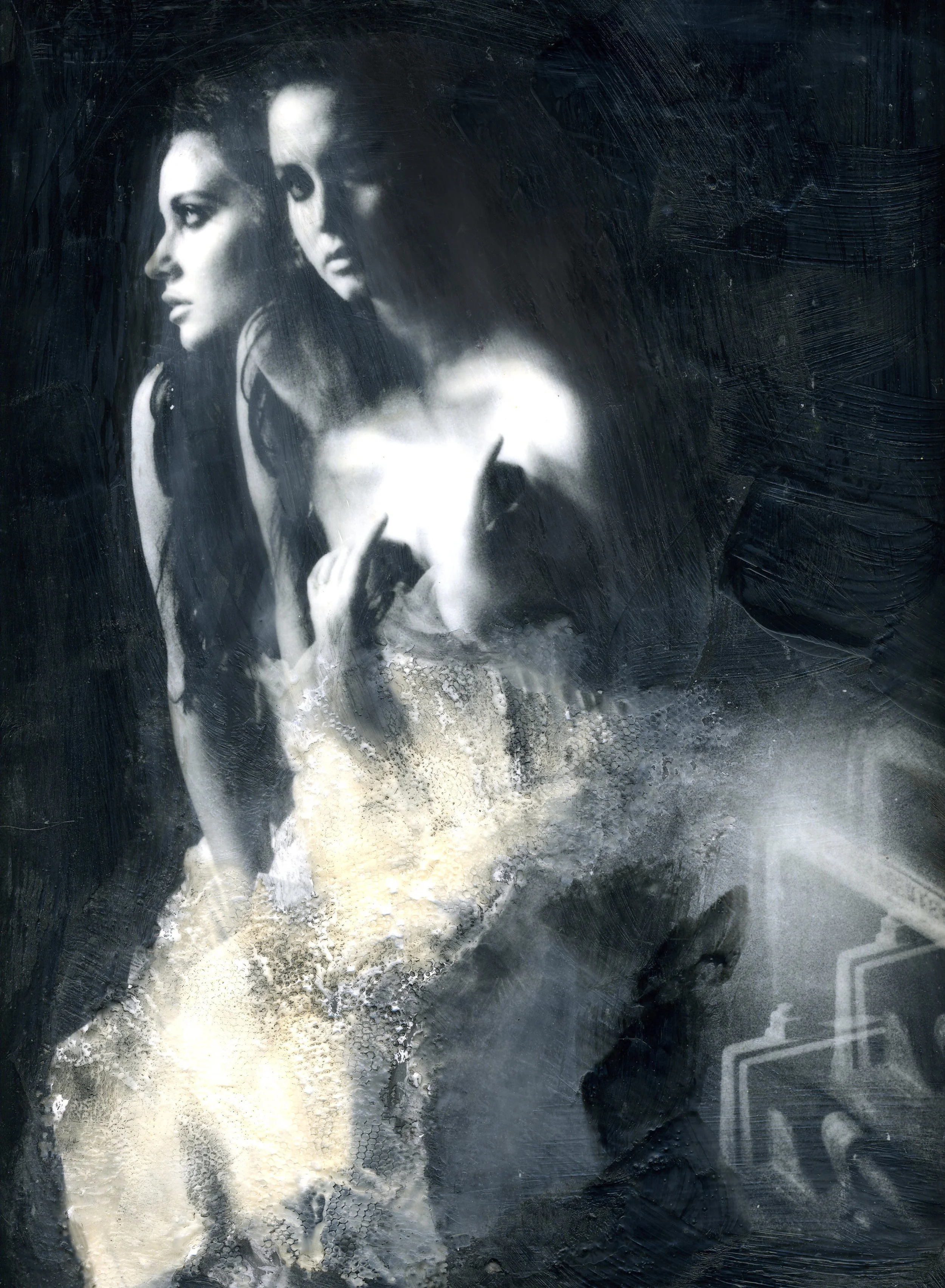 Two Sides of Me