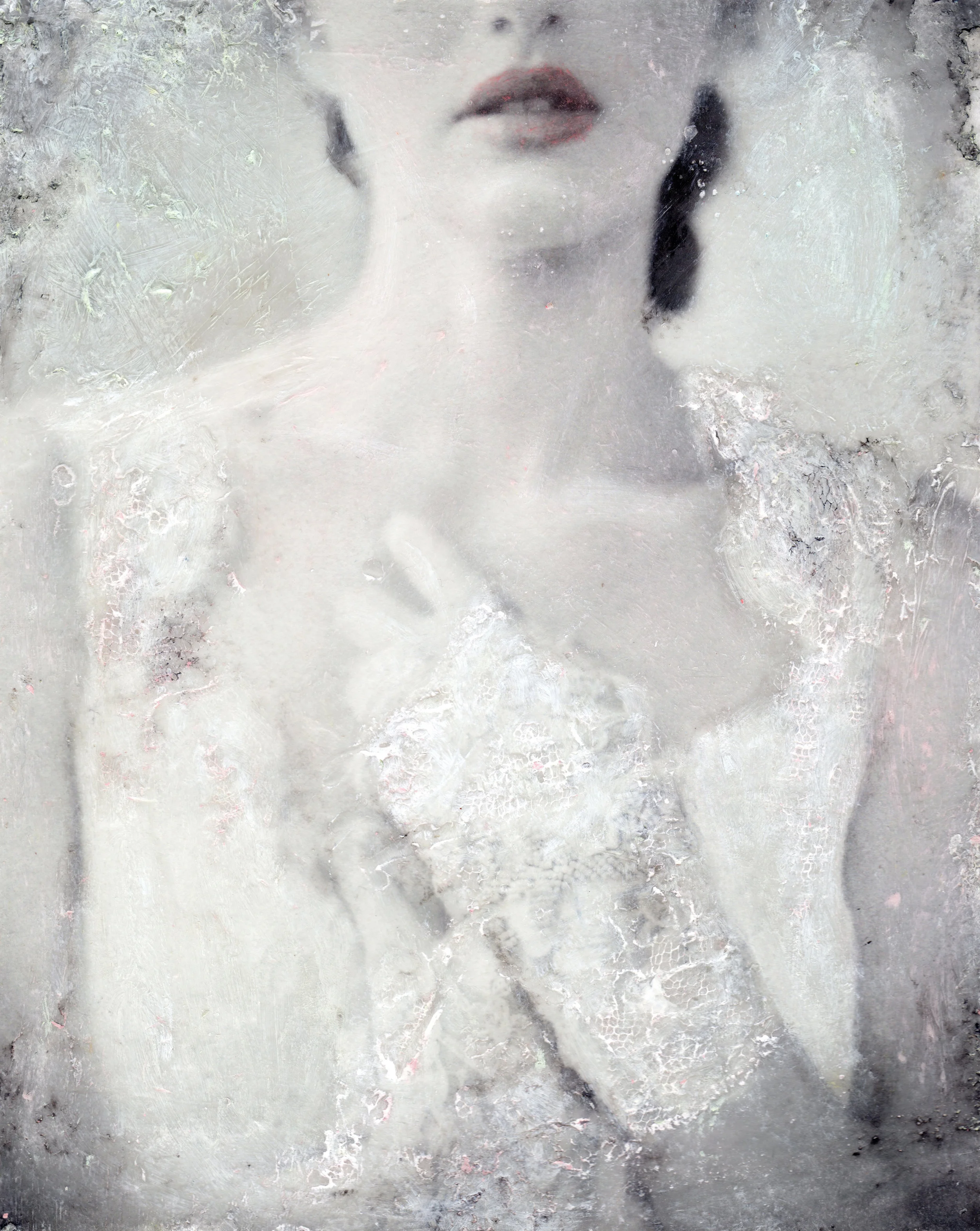 Intimate Reflections