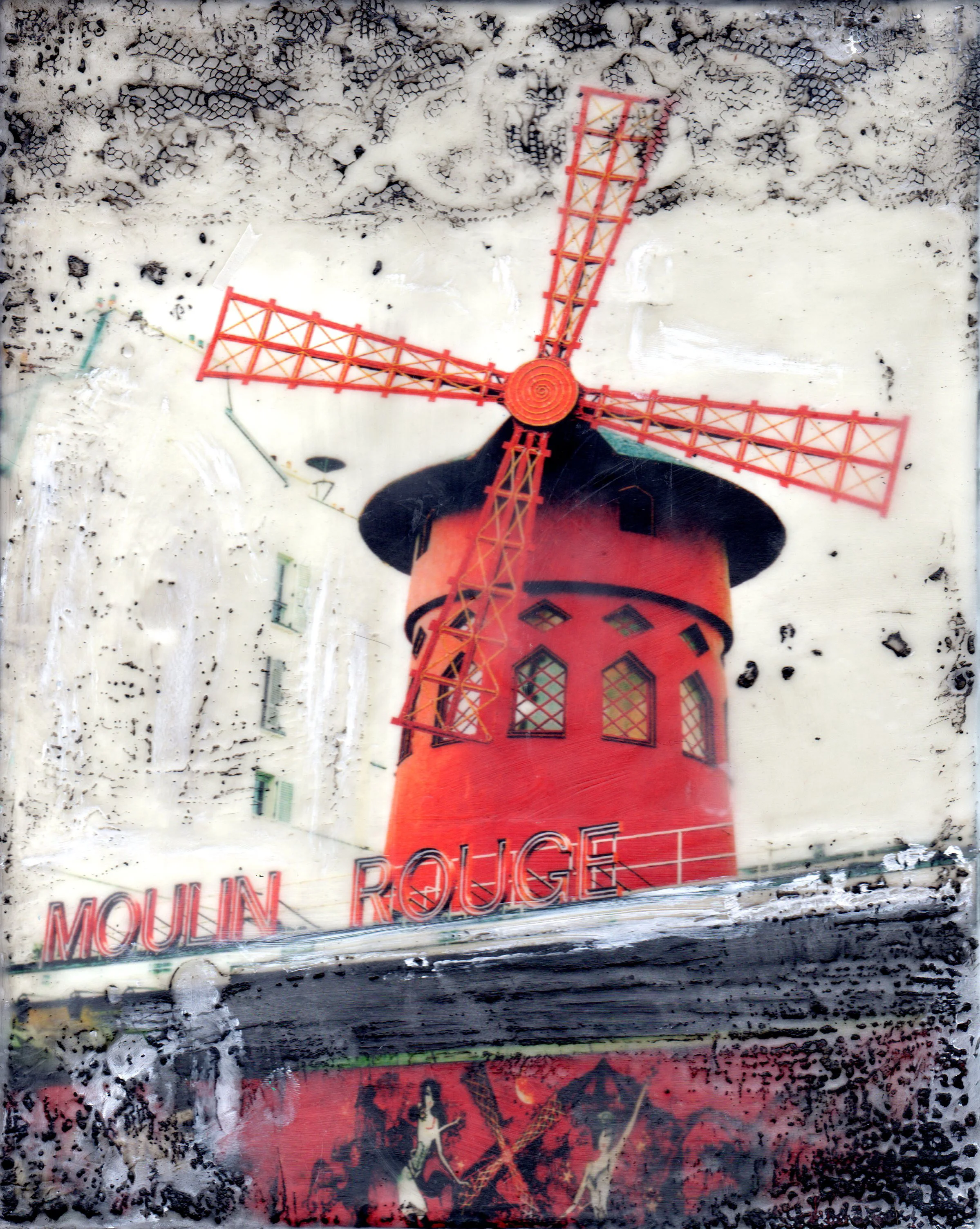 Moulin Rouge