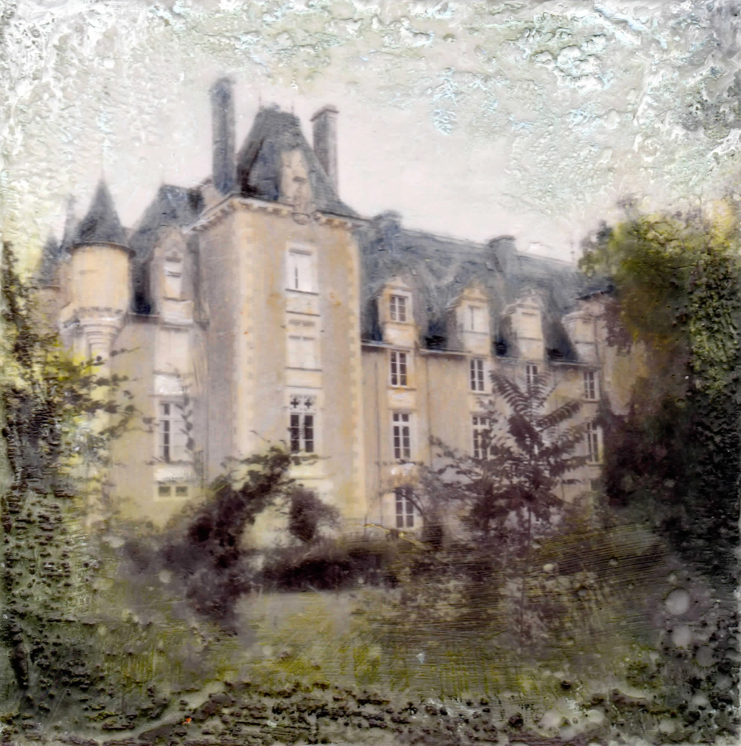 Chateau St. Julien