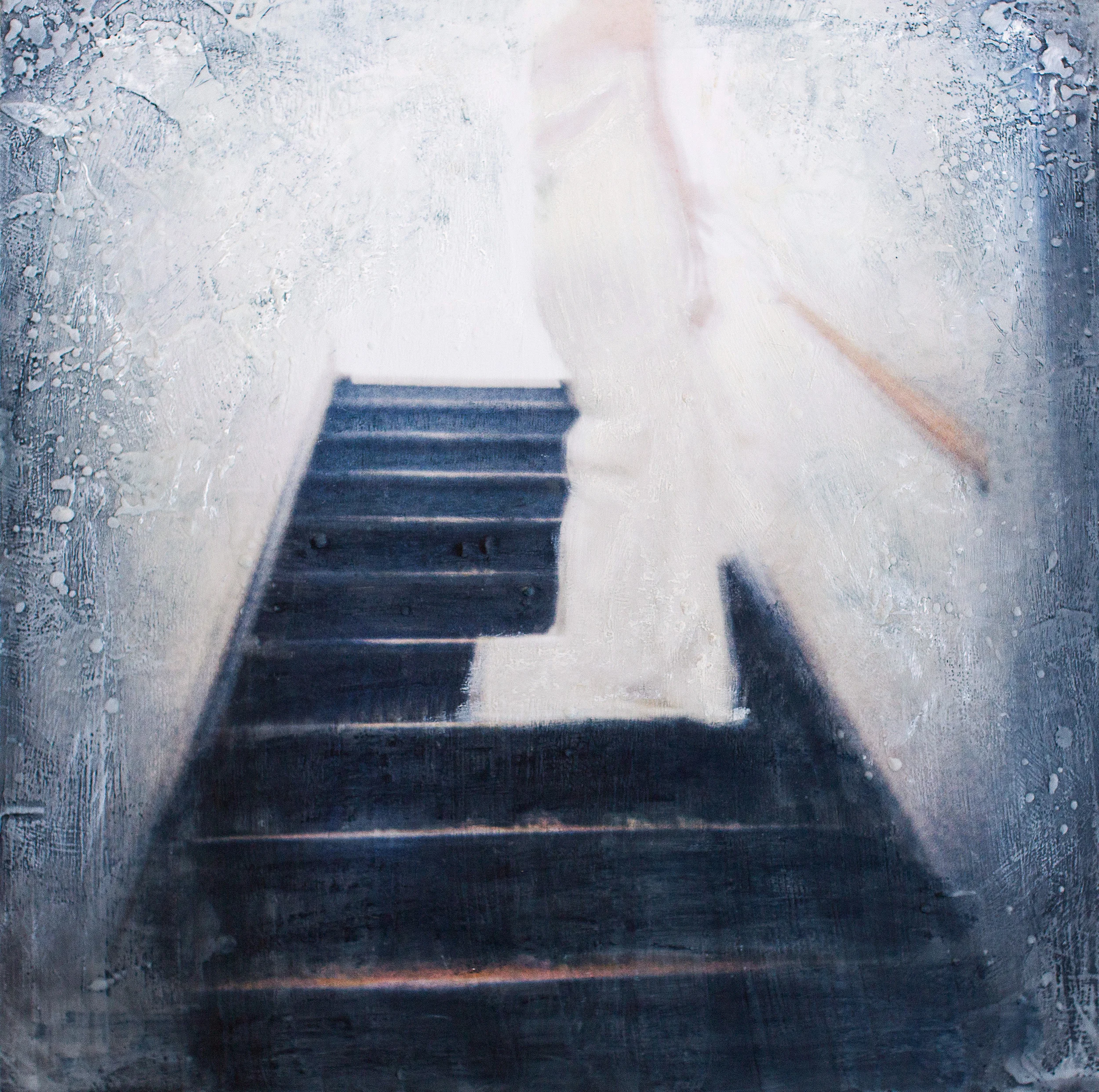 Searching for Herself