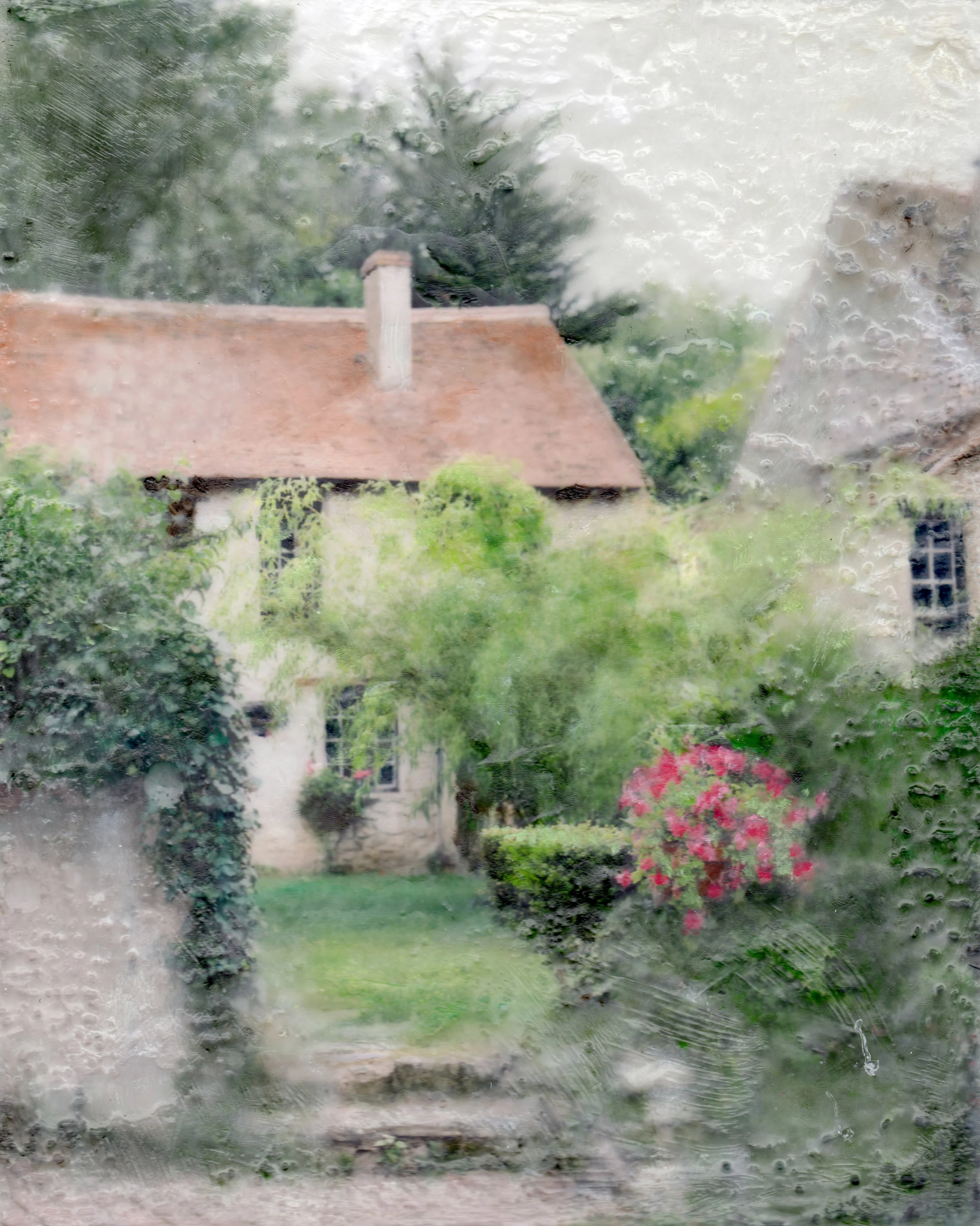 Giverny Cottage