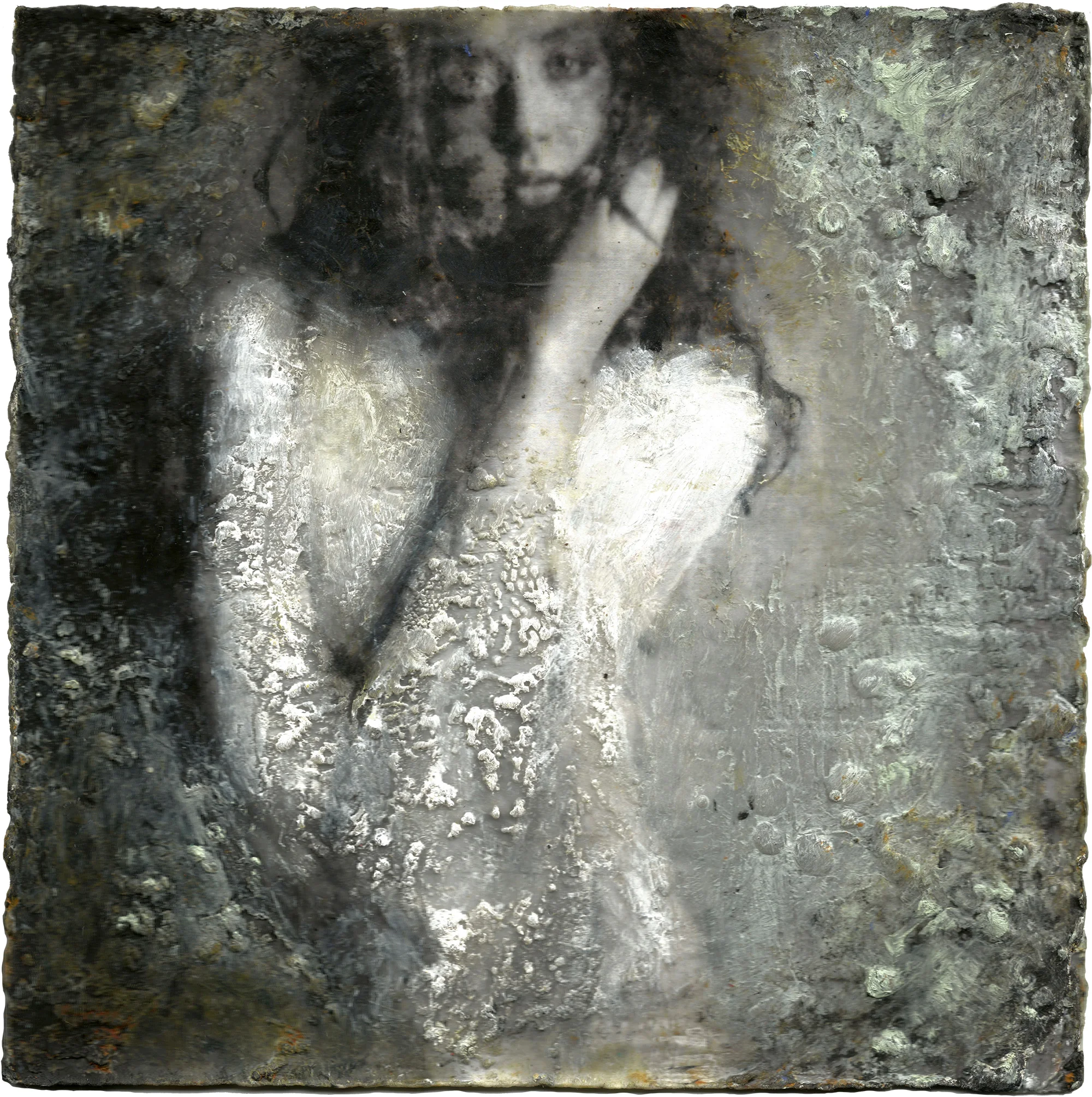 Pieces of Me