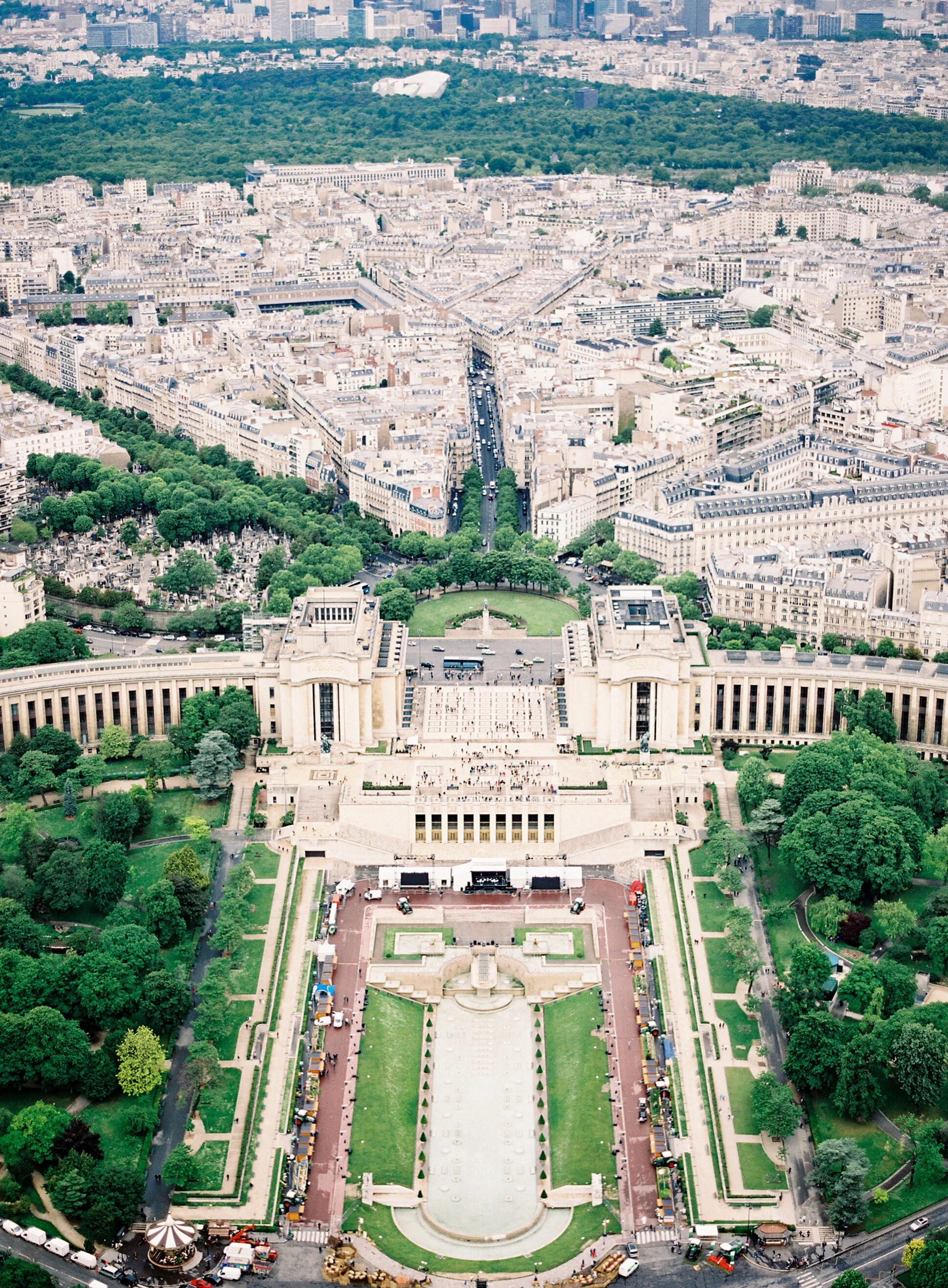 View From Above