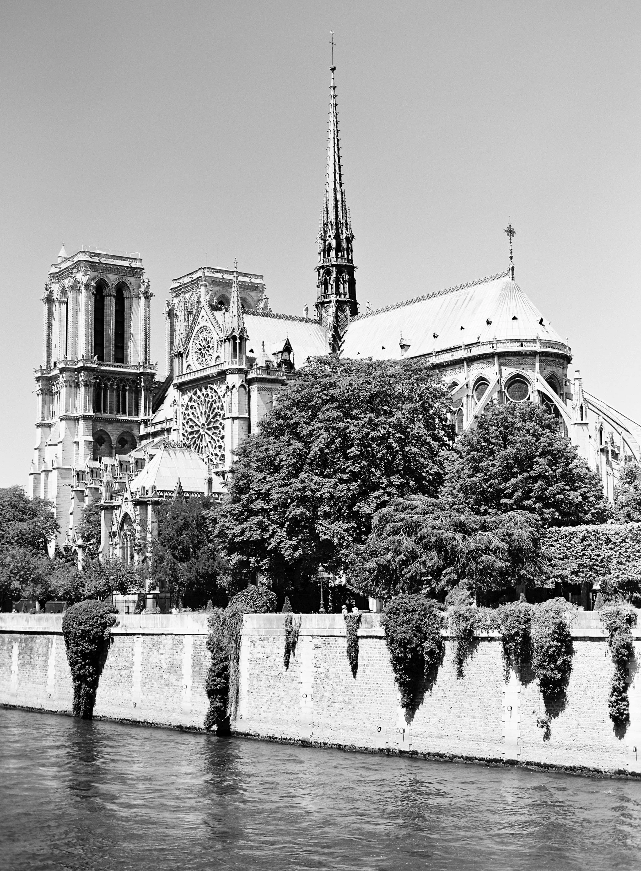 Cathédrale Notre Dame