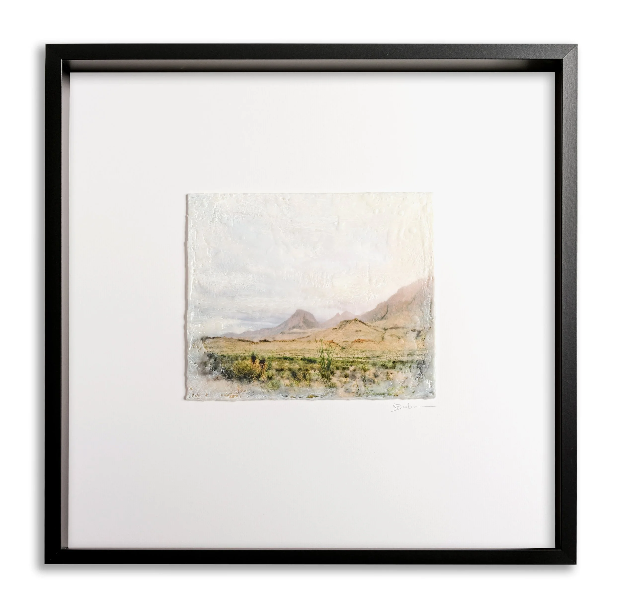 Big Skies Into Big Bend by Kayla Barker.jpg