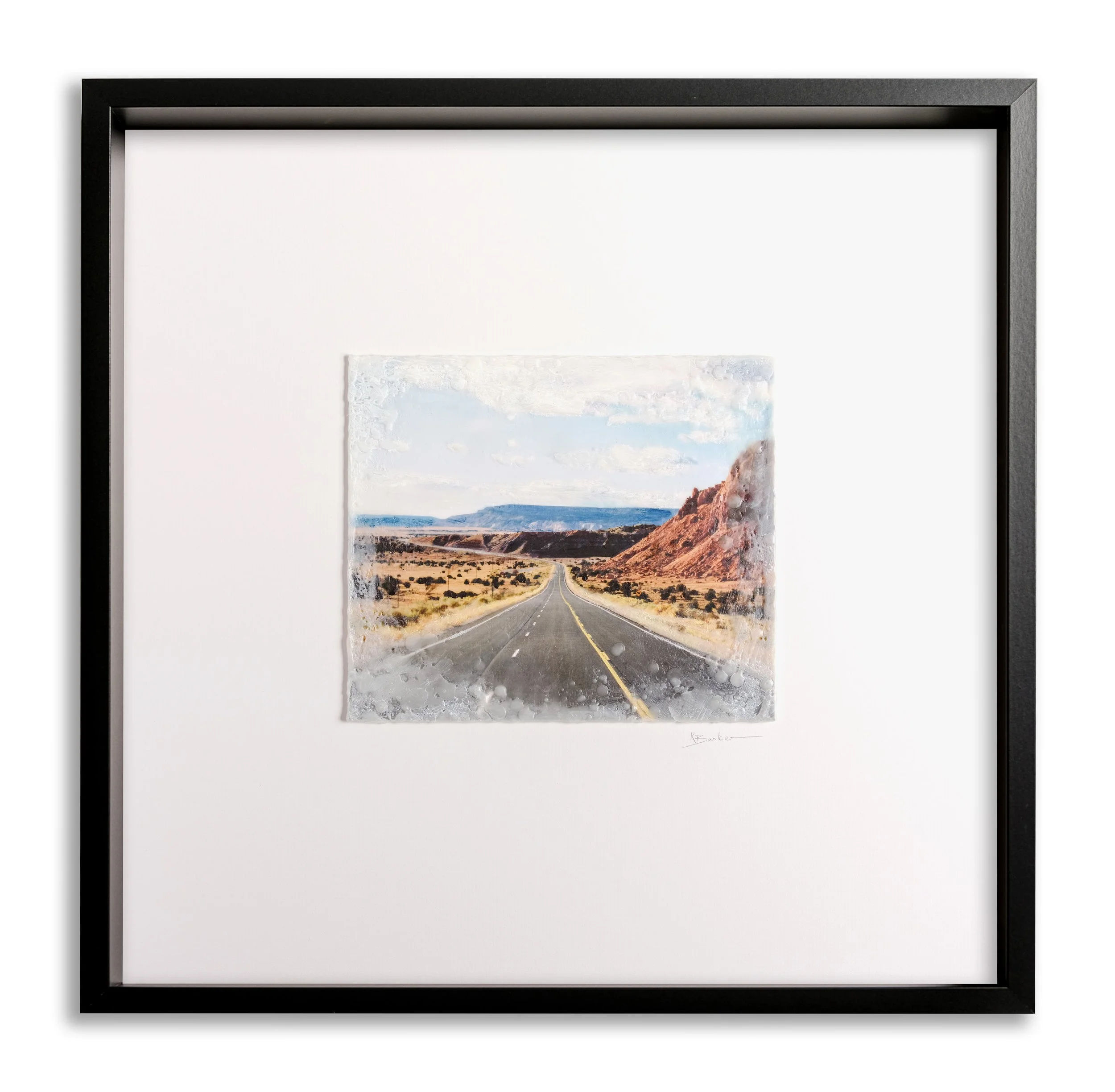 Big Skies Road to Ghost Ranch by Kayla Barker.jpg