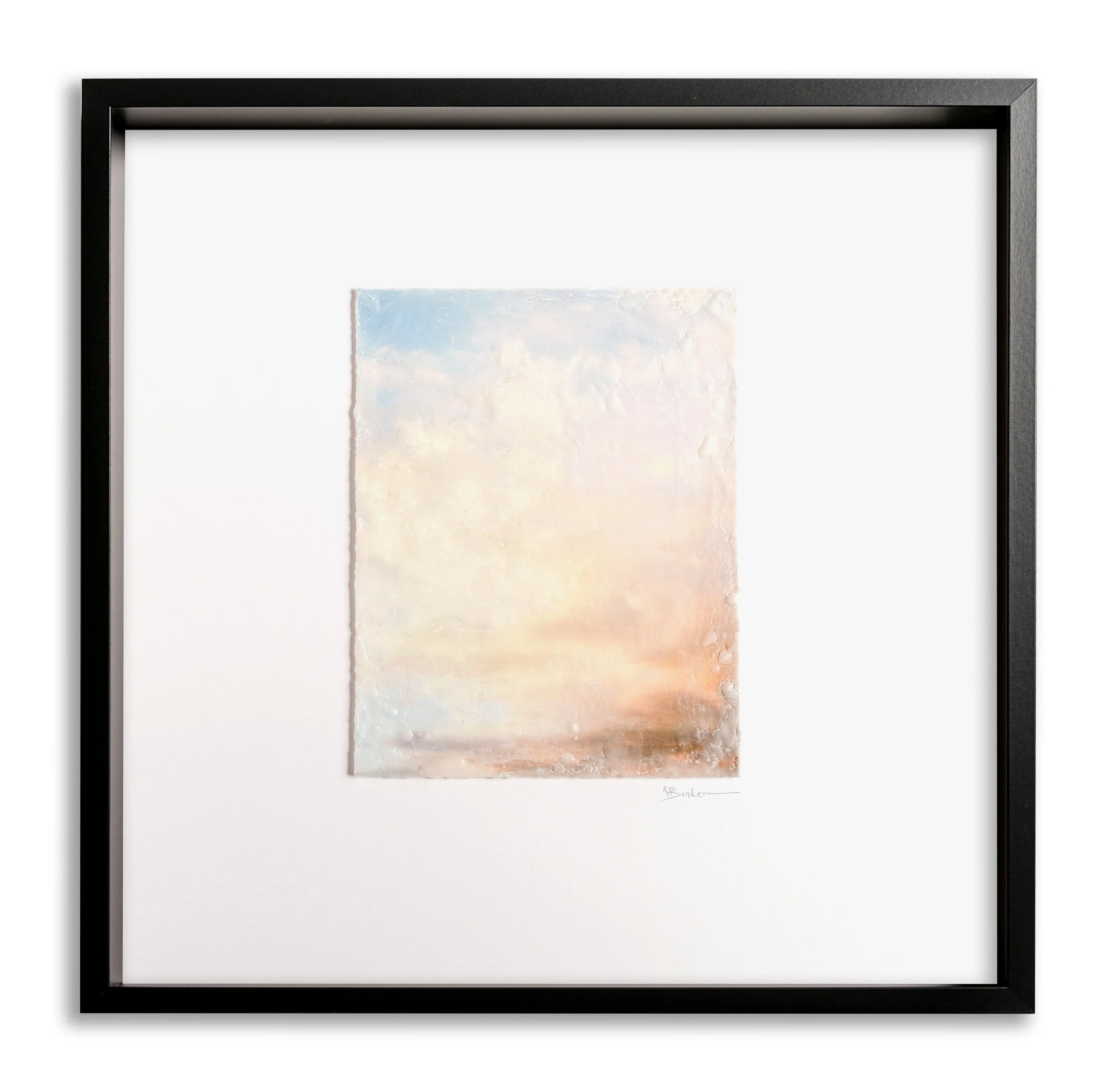 Big Skies West Texas Sunset by Kayla Barker.jpg