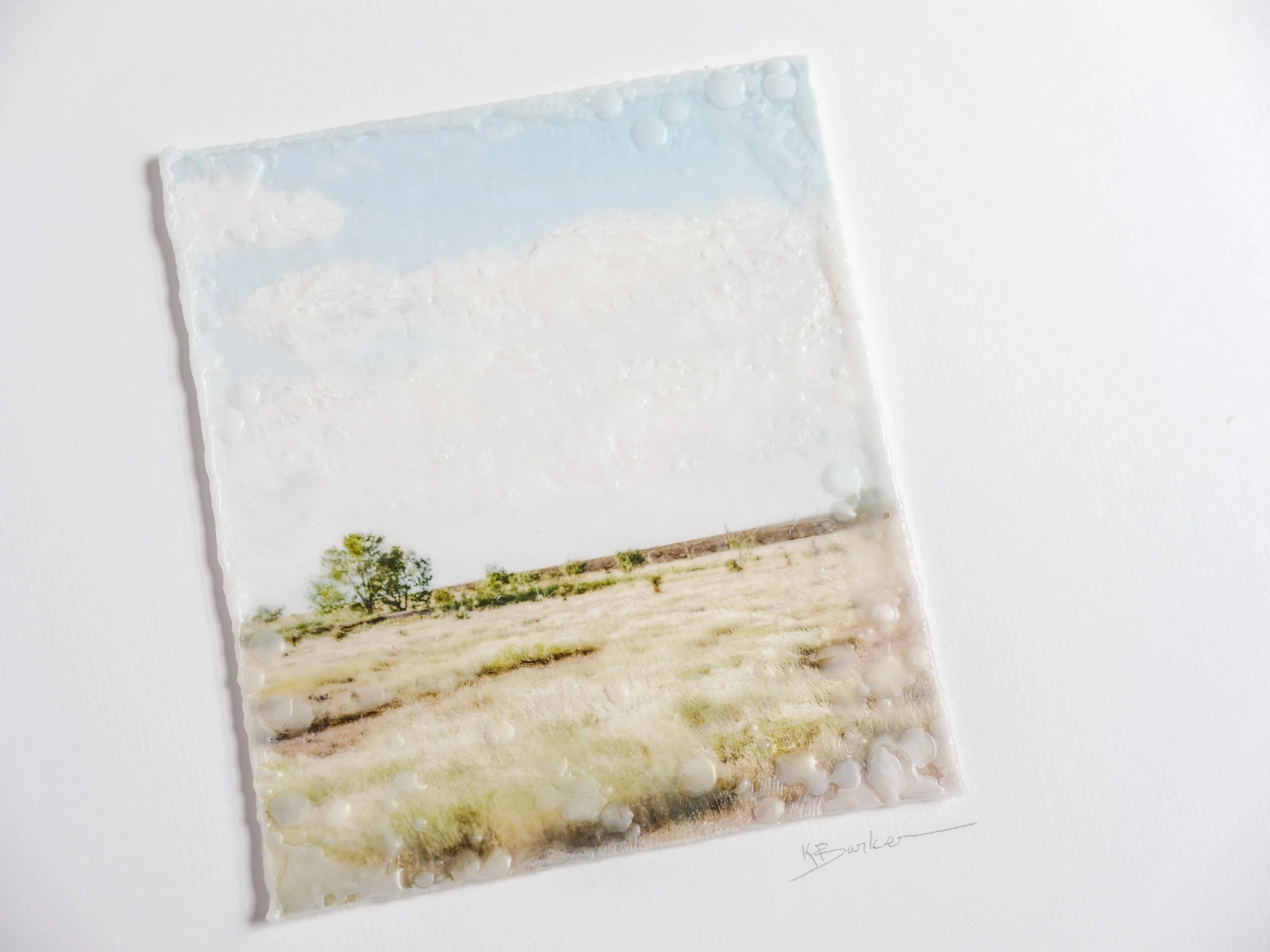 The Plains