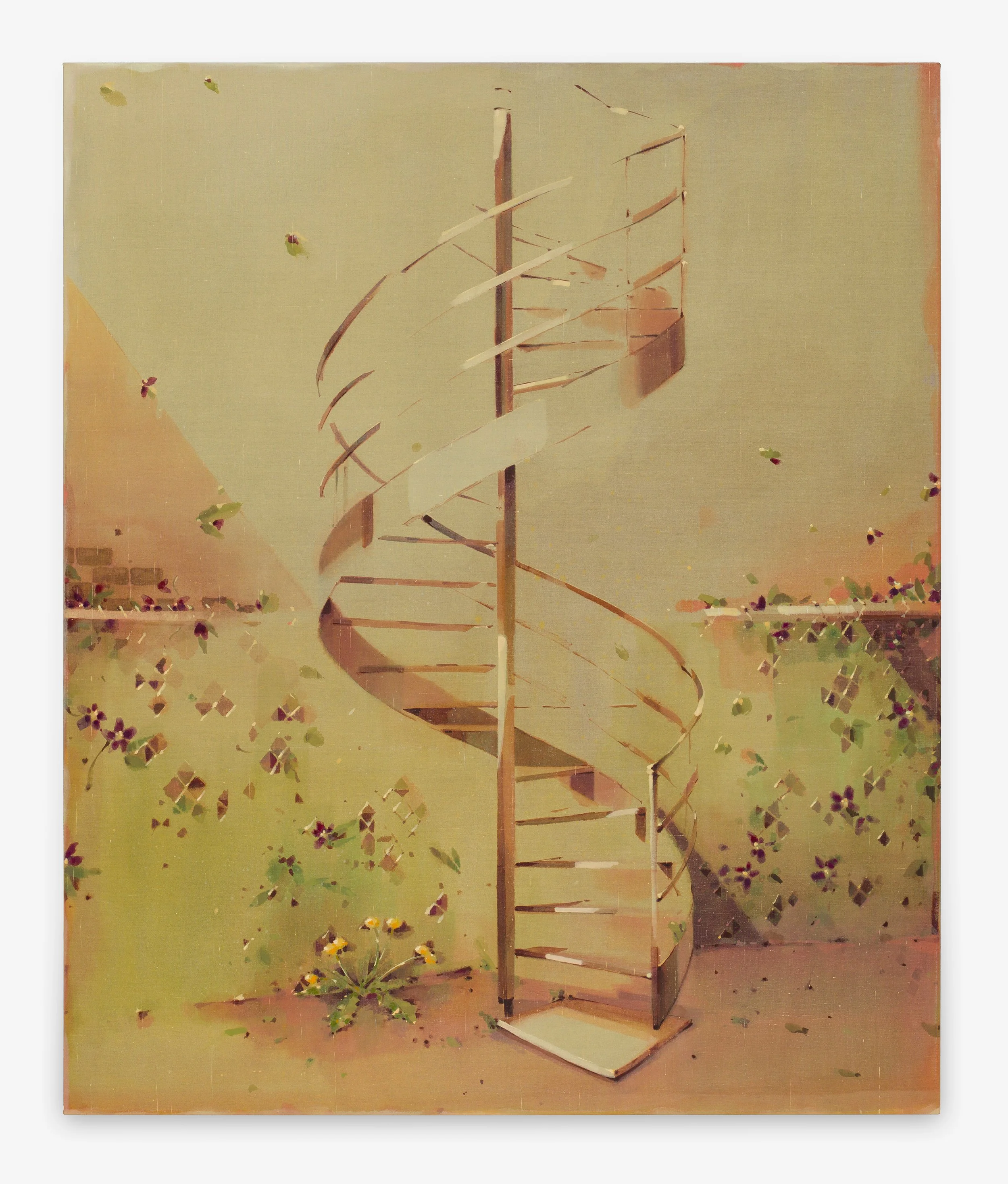 Fire Escape