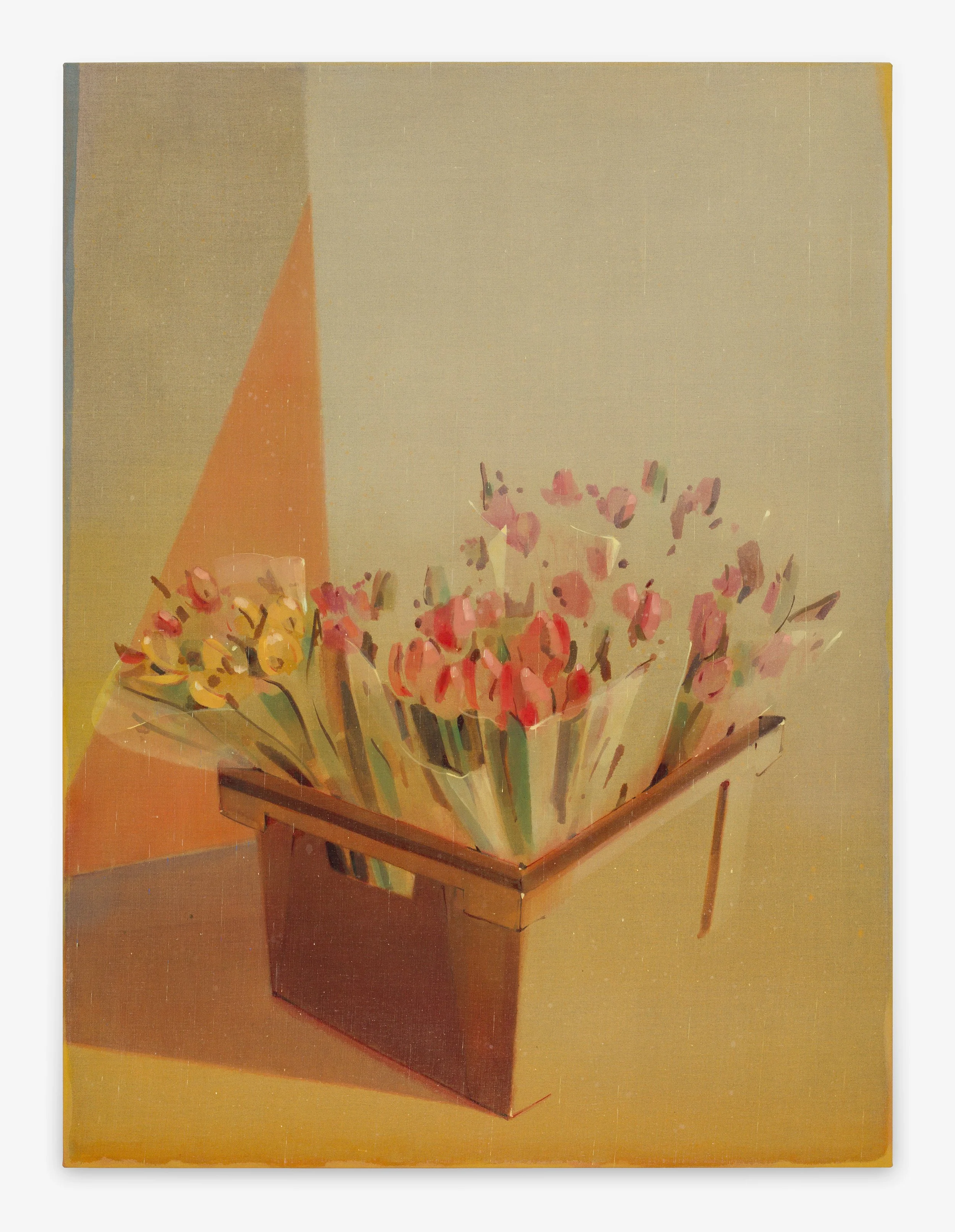 Tulip Bin