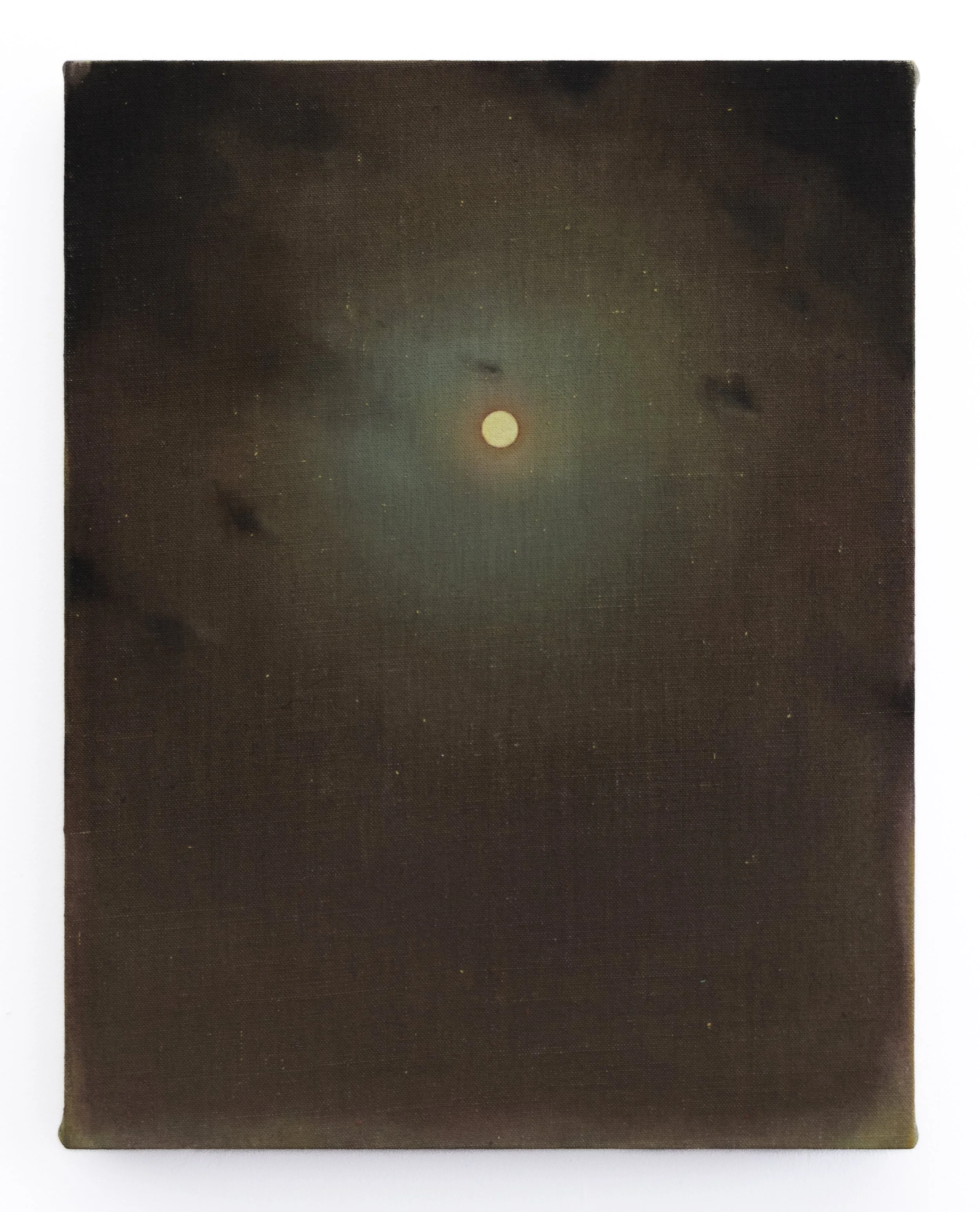 Lunar Halo