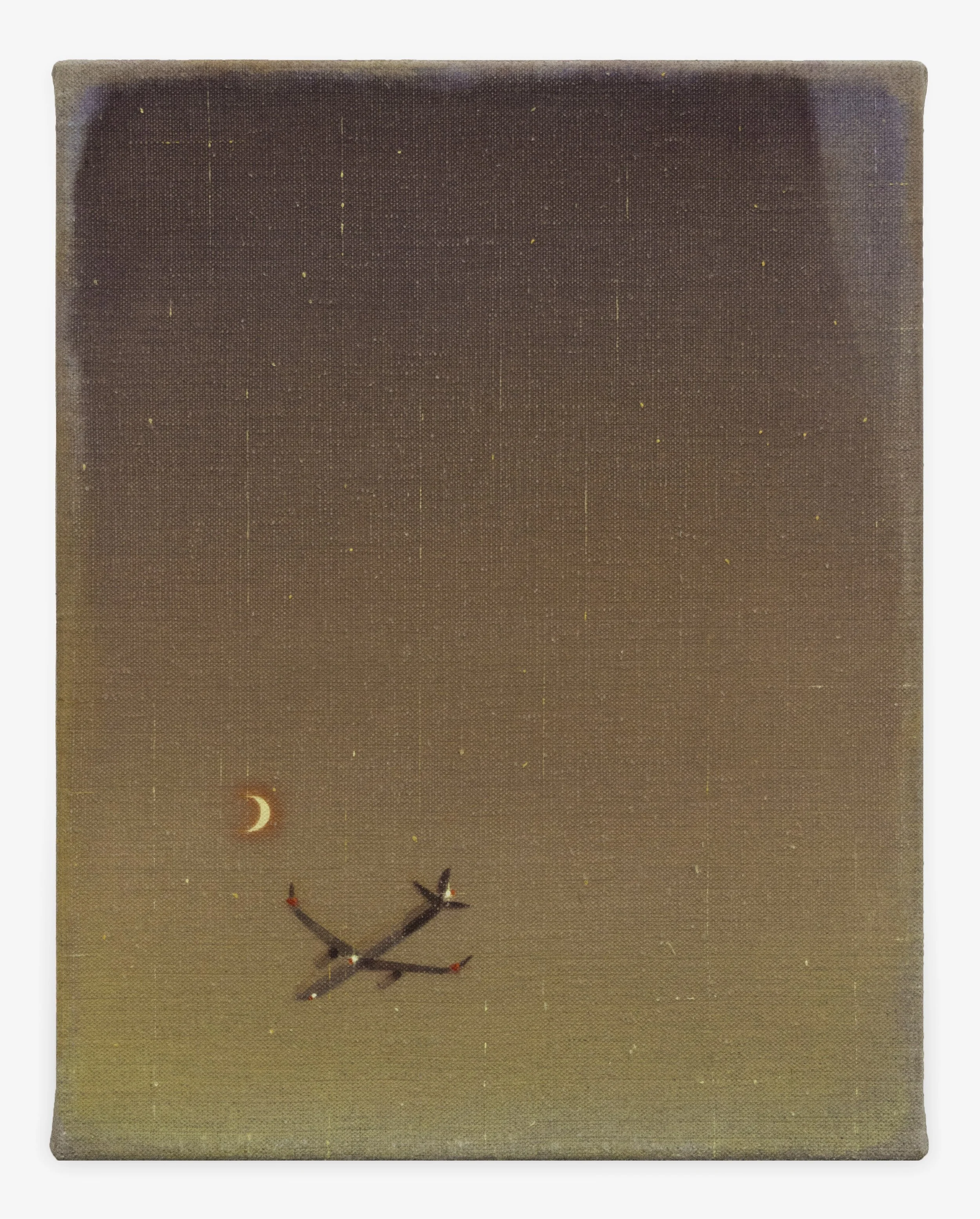 Arrival