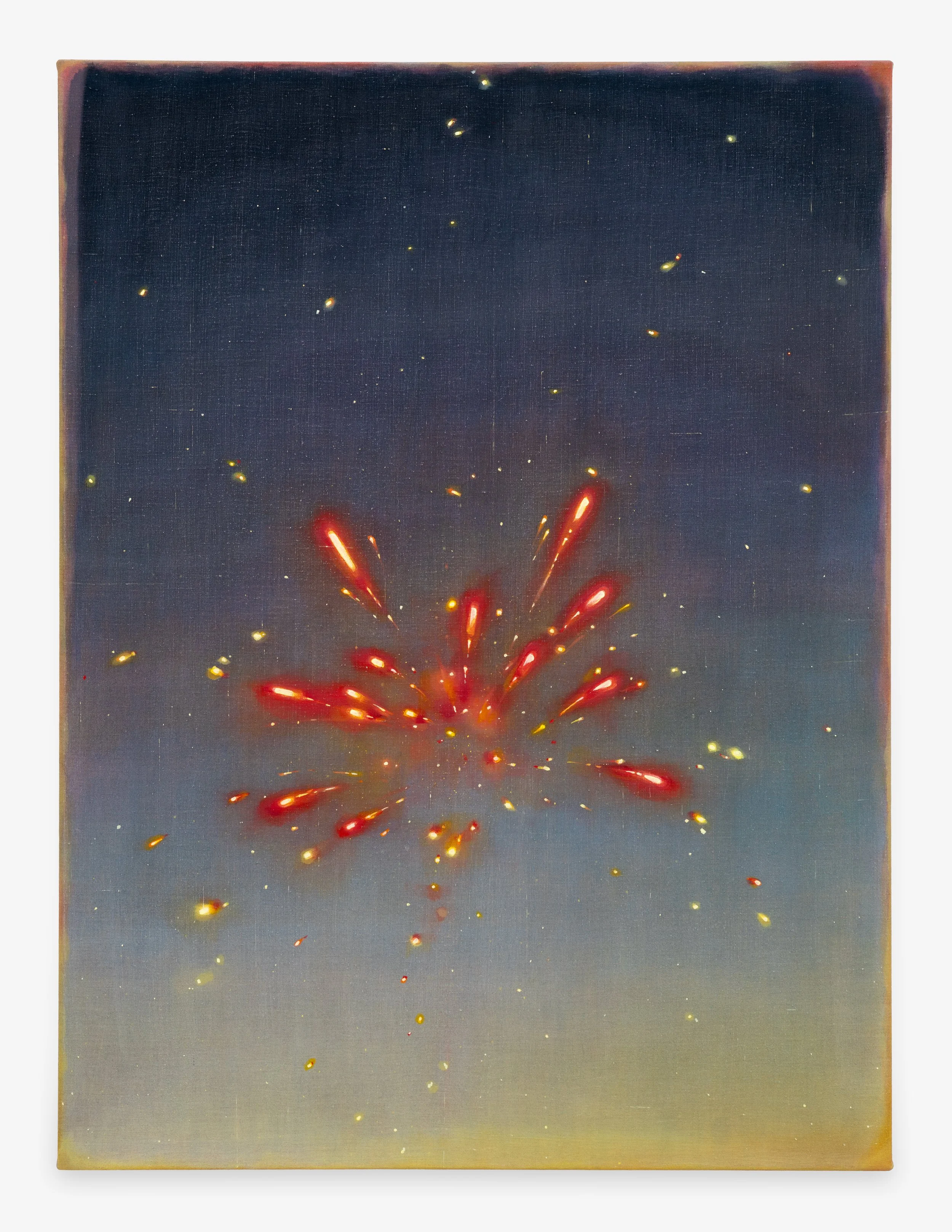 Summer Nocturne
