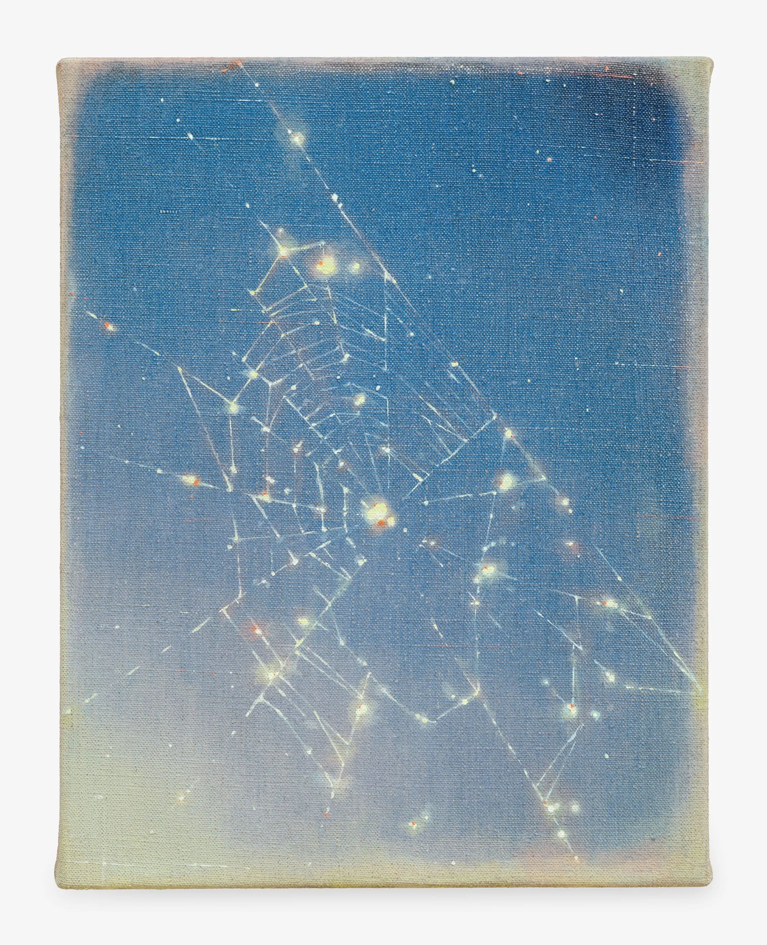 Falling Web