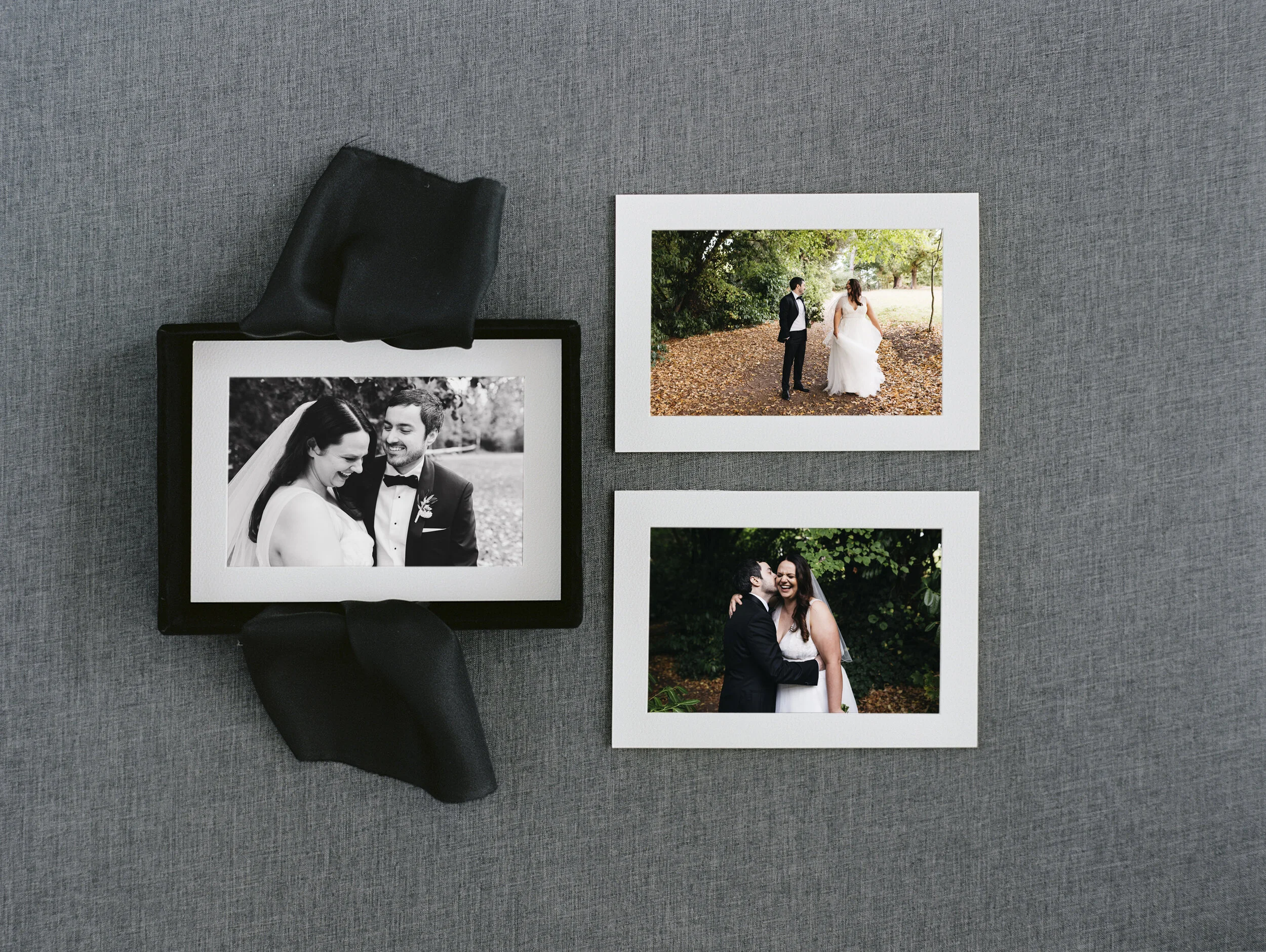 Matted Prints and box rhiann and adam.jpg