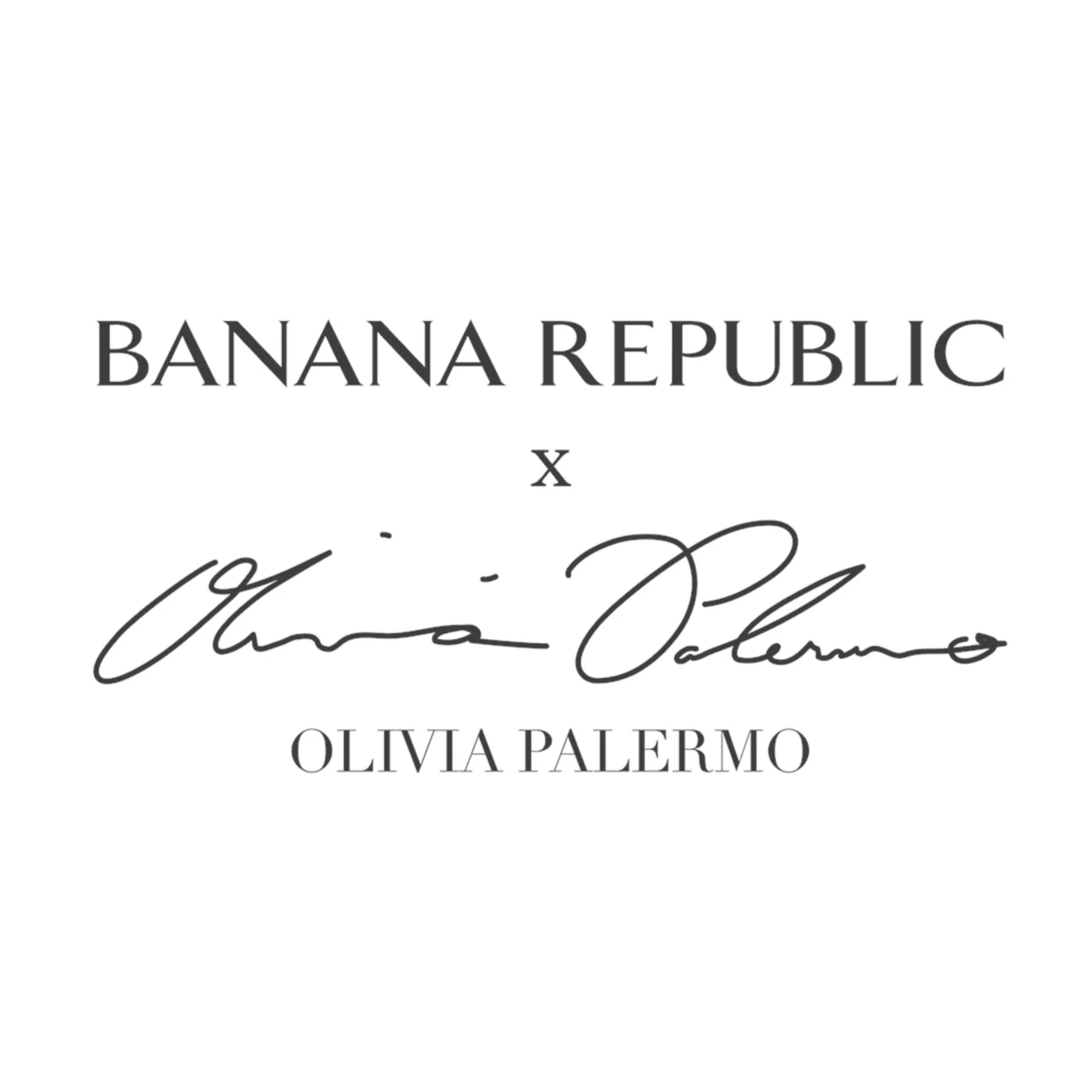 BR x Olivia Palermo Collaboration Video