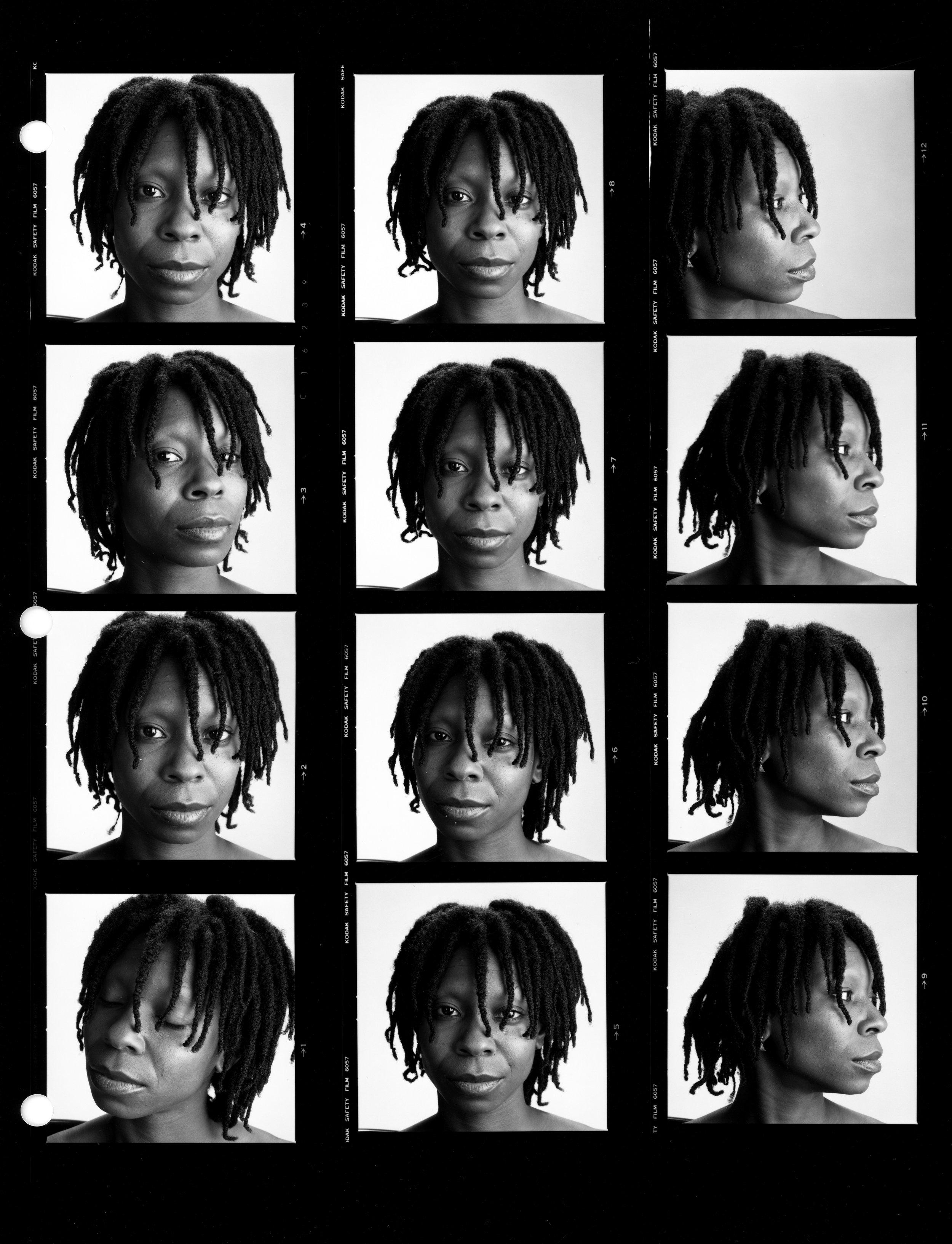 Whoopi Goldberg