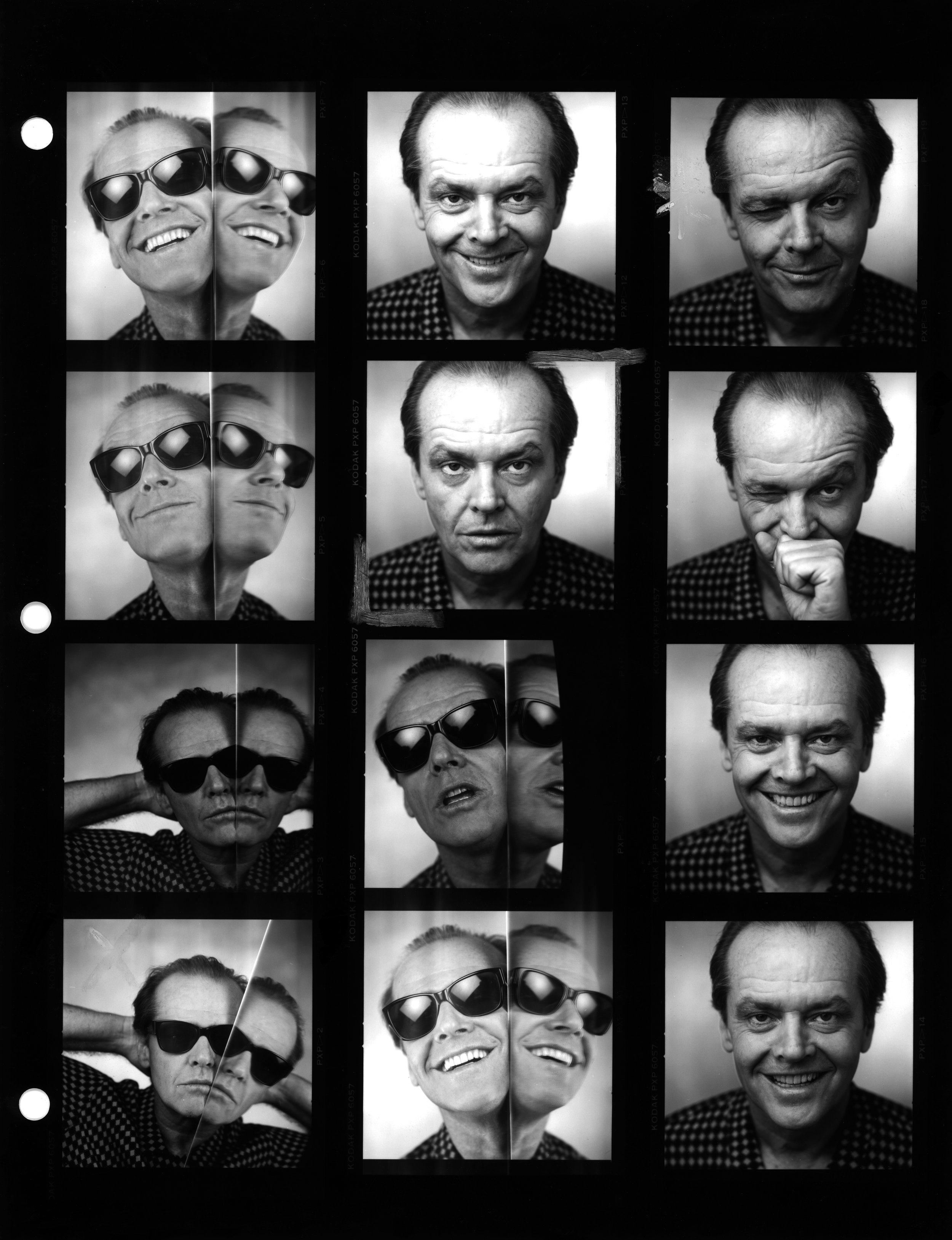 Jack Nicholson