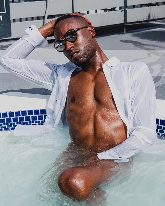 Sunday Fundays with @devereuxxo ☀️💦.