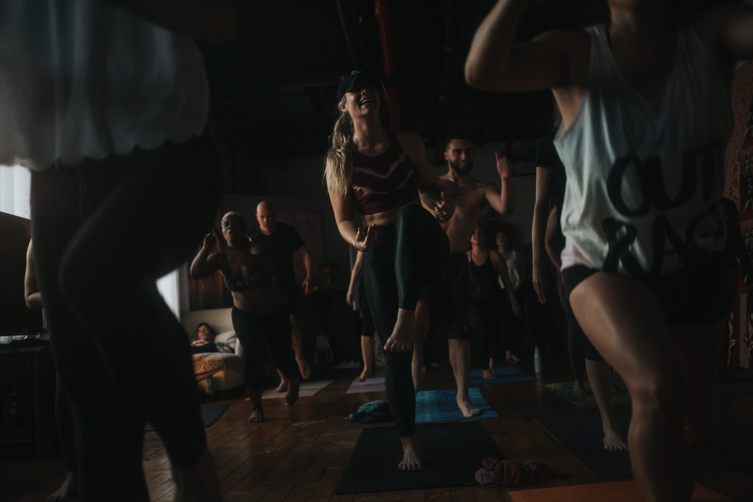 CannabisDANCE LA