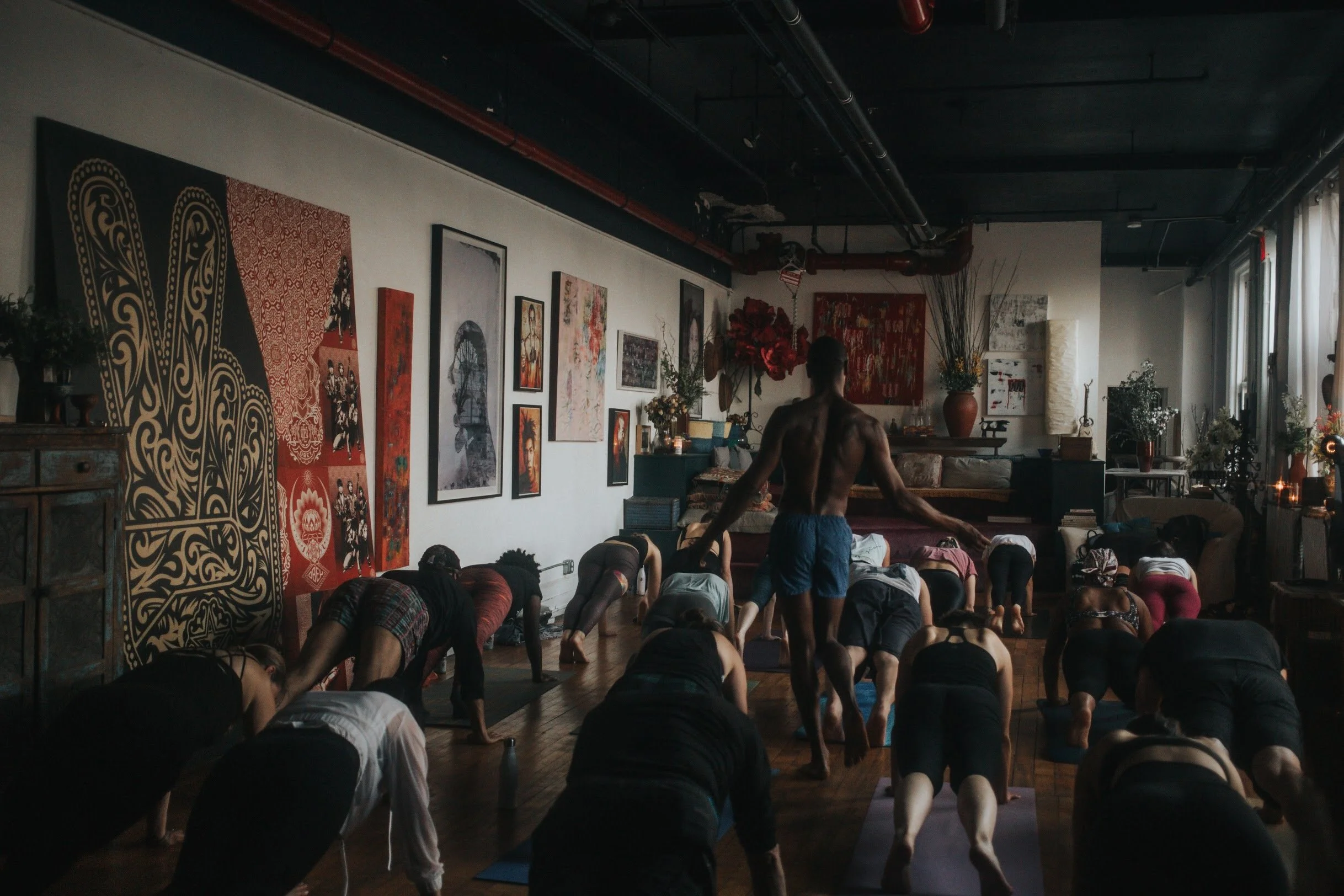 CannabisFIT LA