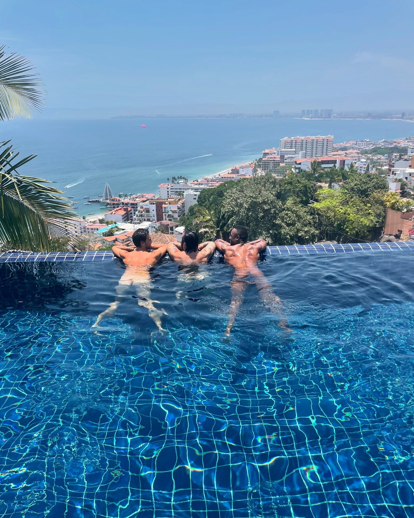 I&rsquo;m so excited for the Tulum EROS Retreat next month 🥳👬❤️🙌🏾. Puerto Vallarta, Sitges, Palm Springs, and Zipolite coming up in 2025! Full Schedule below&hellip;

Link in bio for Event + Private Info, Booking, and Member Sign Up *Members rece