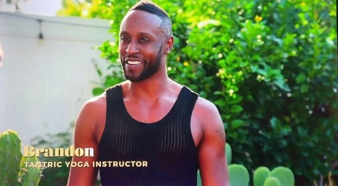 Well now that the episode has aired, I can finally talk about how amazing it was being invited to share my work on TV again 😄❤️💯🙏🏾. I love what I do, and I&rsquo;m always so grateful when opportunities like this come up. You can check out the ful