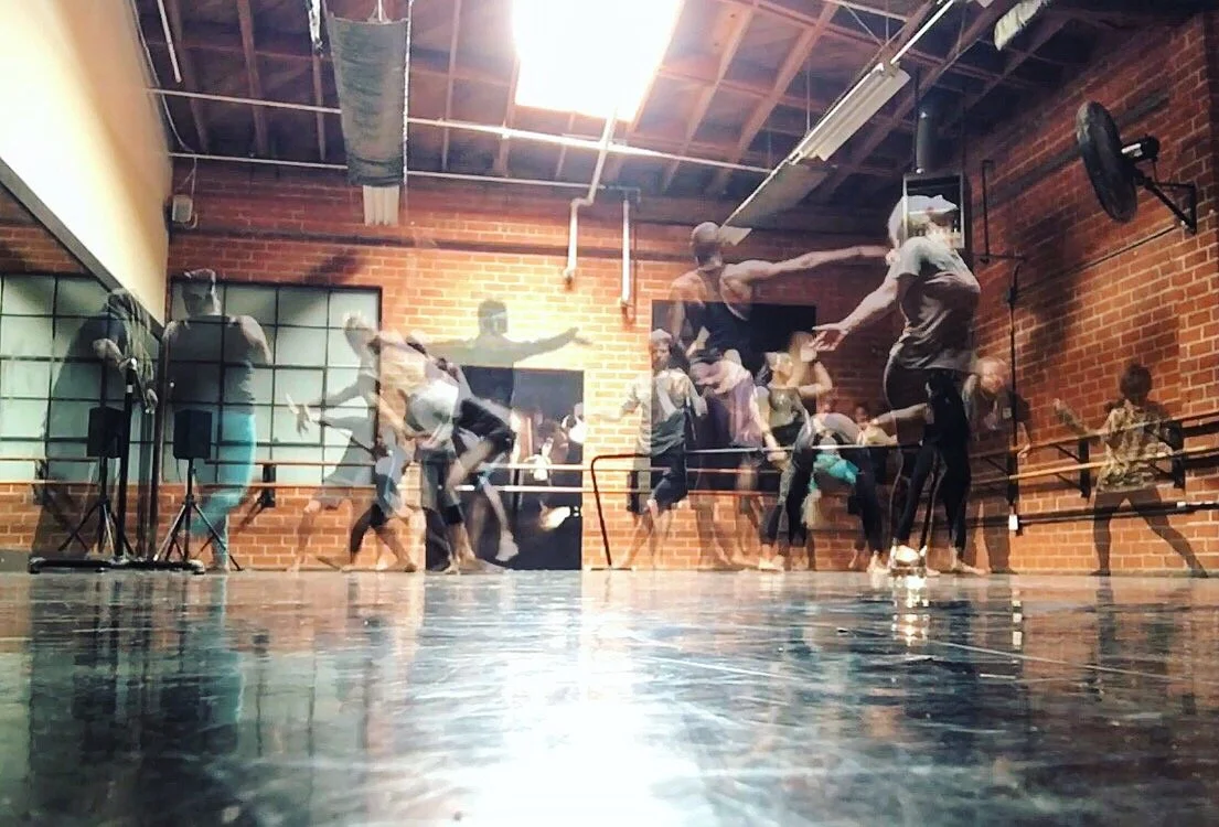 Movement2Music NYC (Free Class)