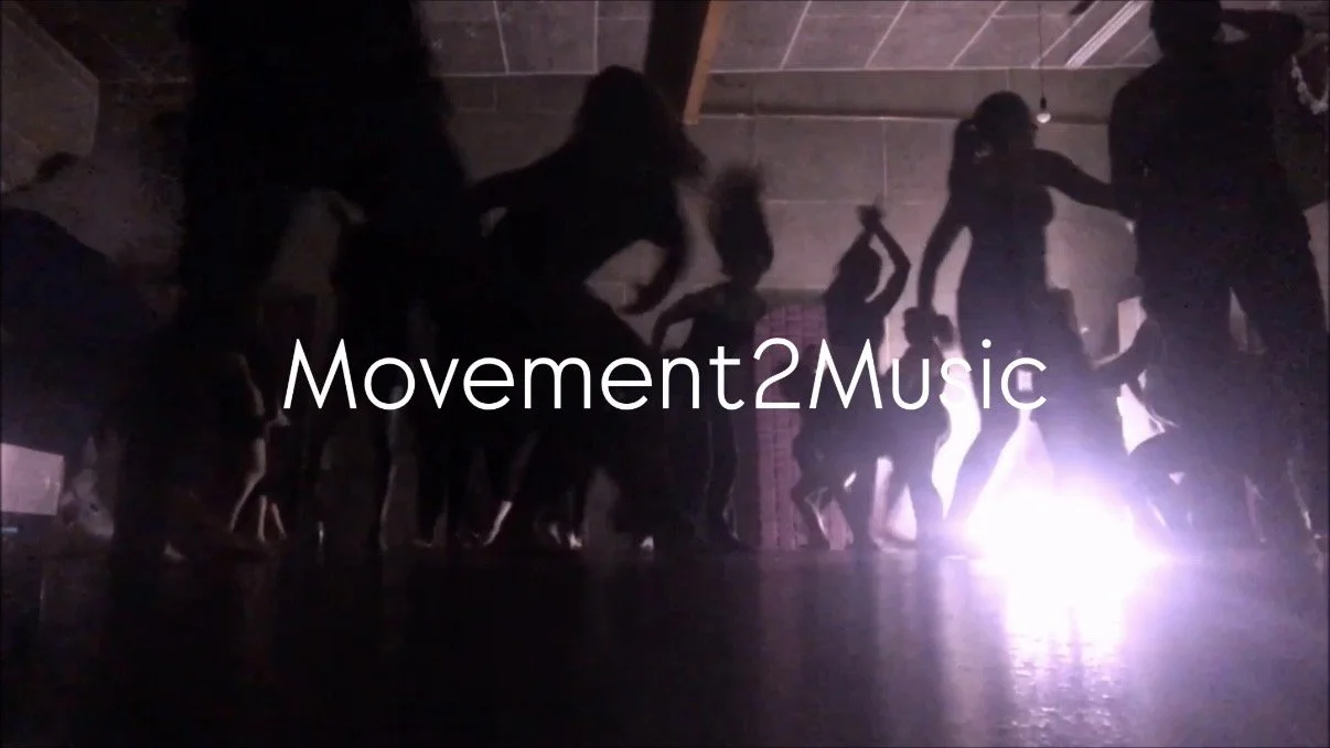 Movement2Music NYC (Free Class)