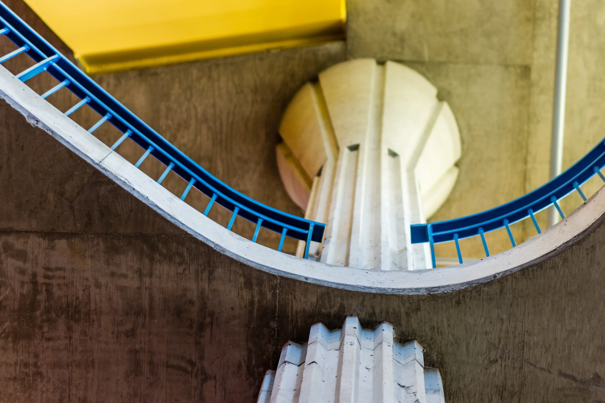 Rediscovering Vision