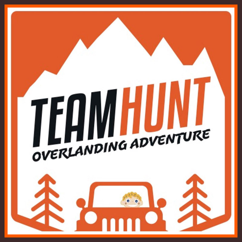 Team Hunt Adventure