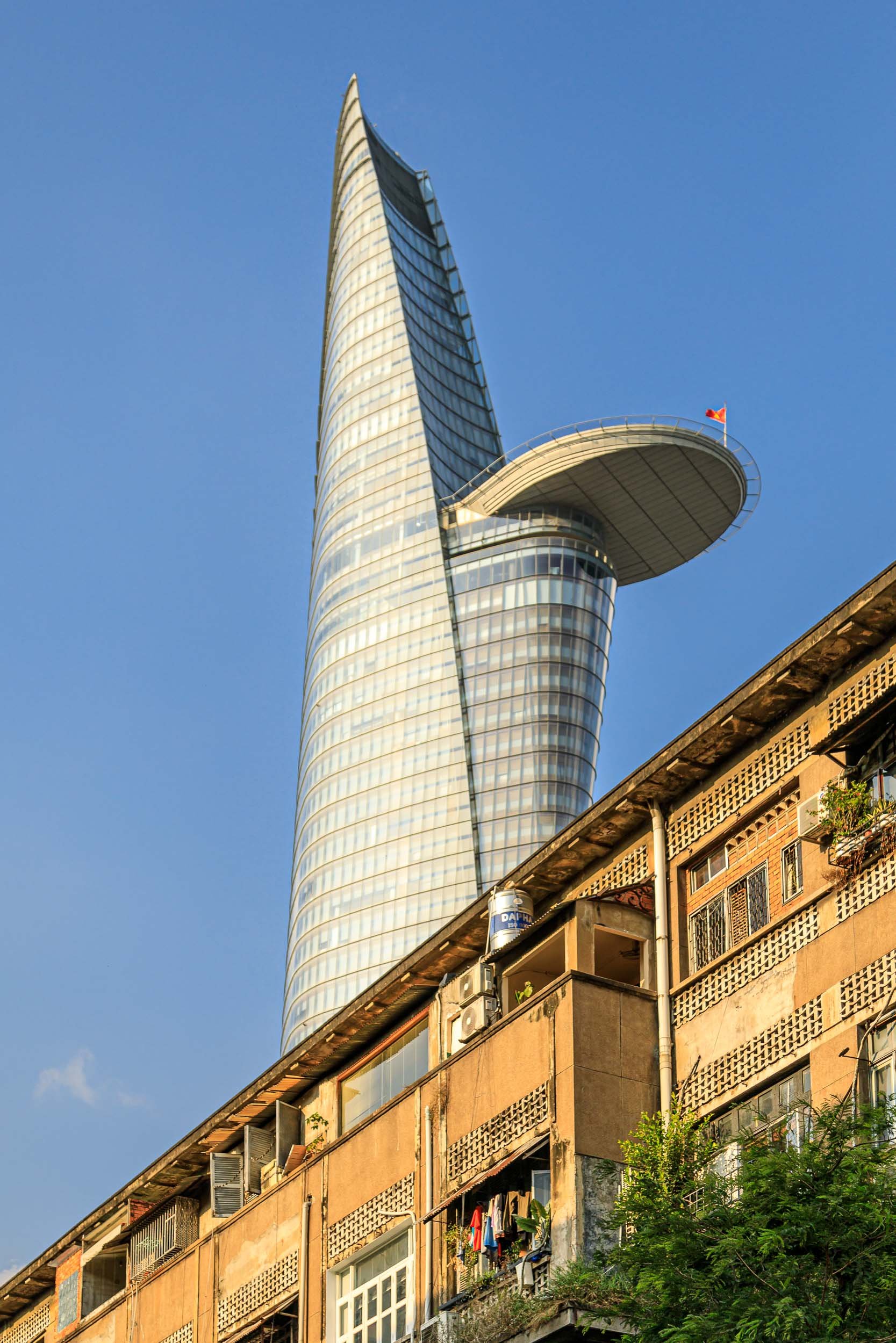 Bitexco Financial Tower
