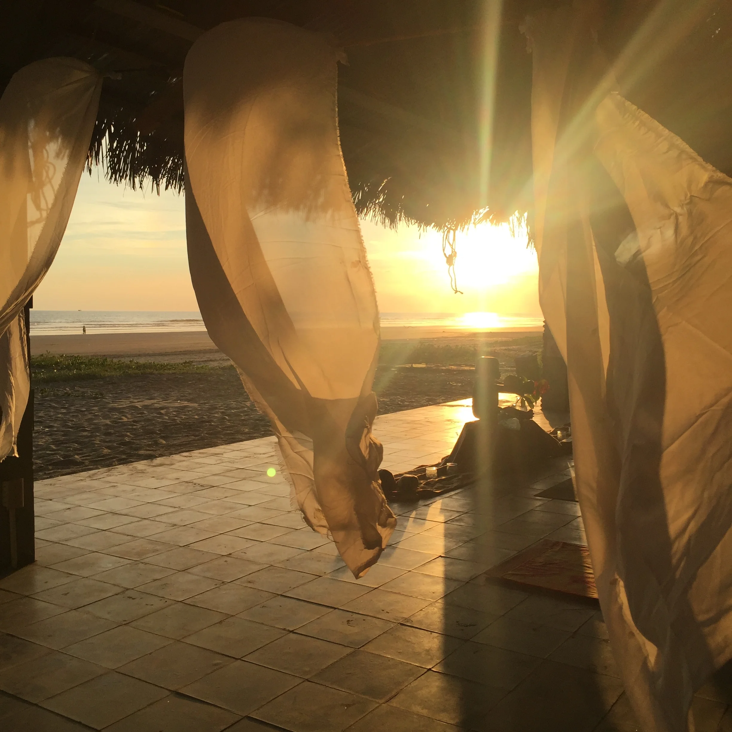 6 places to get your Om on